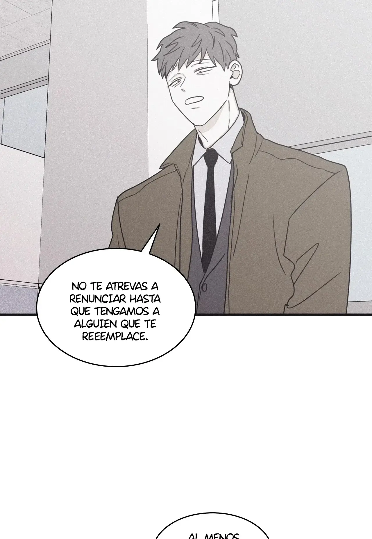 Jaque Mate (Checkmate) (2020) - Capítulo 100 - Página 41 - LectorTMOo