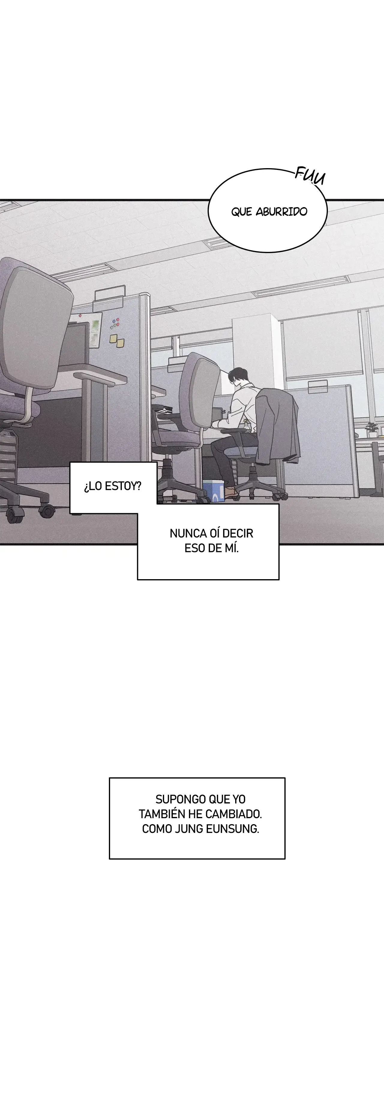 Jaque Mate (Checkmate) (2020) - Capítulo 100 - Página 43 - LectorTMOo