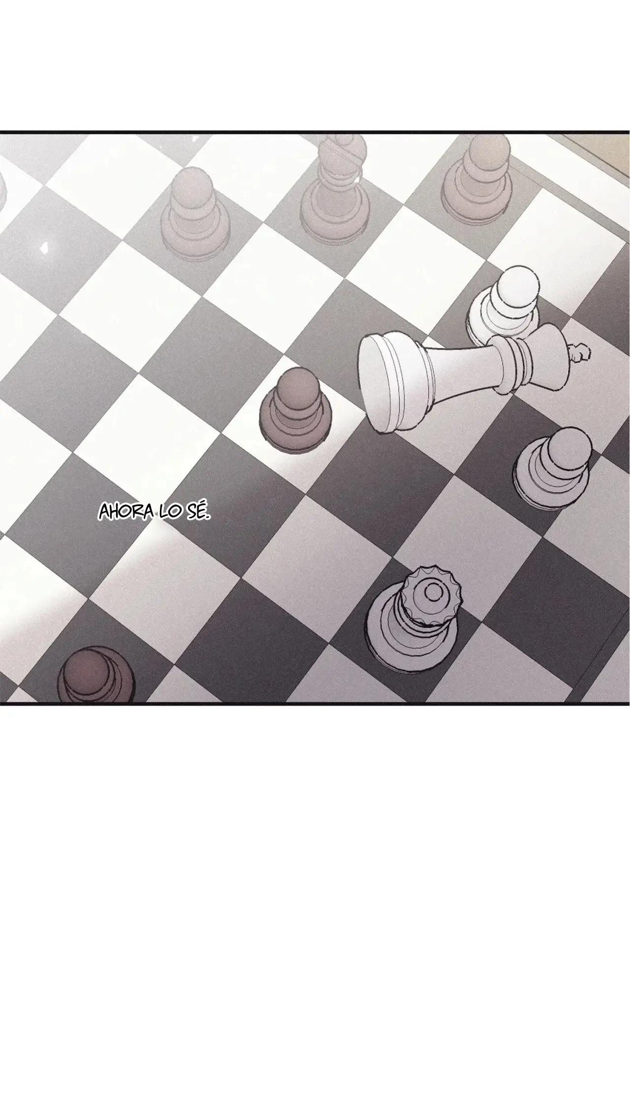 Jaque Mate (Checkmate) (2020) - Capítulo 100 - Página 49 - LectorTMOo
