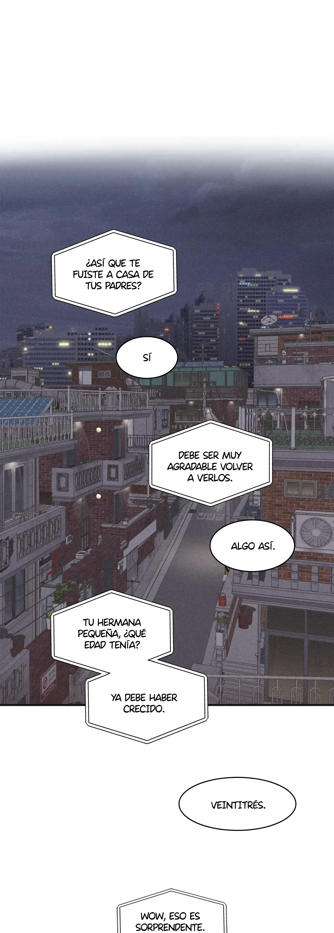 Jaque Mate (Checkmate) (2020) - Capítulo 101 - Página 3 - LectorTMOo