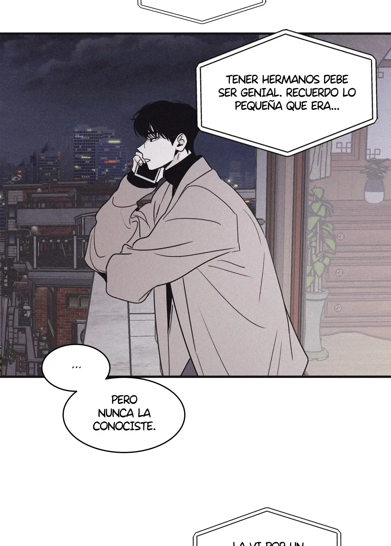 Jaque Mate (Checkmate) (2020) - Capítulo 101 - Página 4 - LectorTMOo
