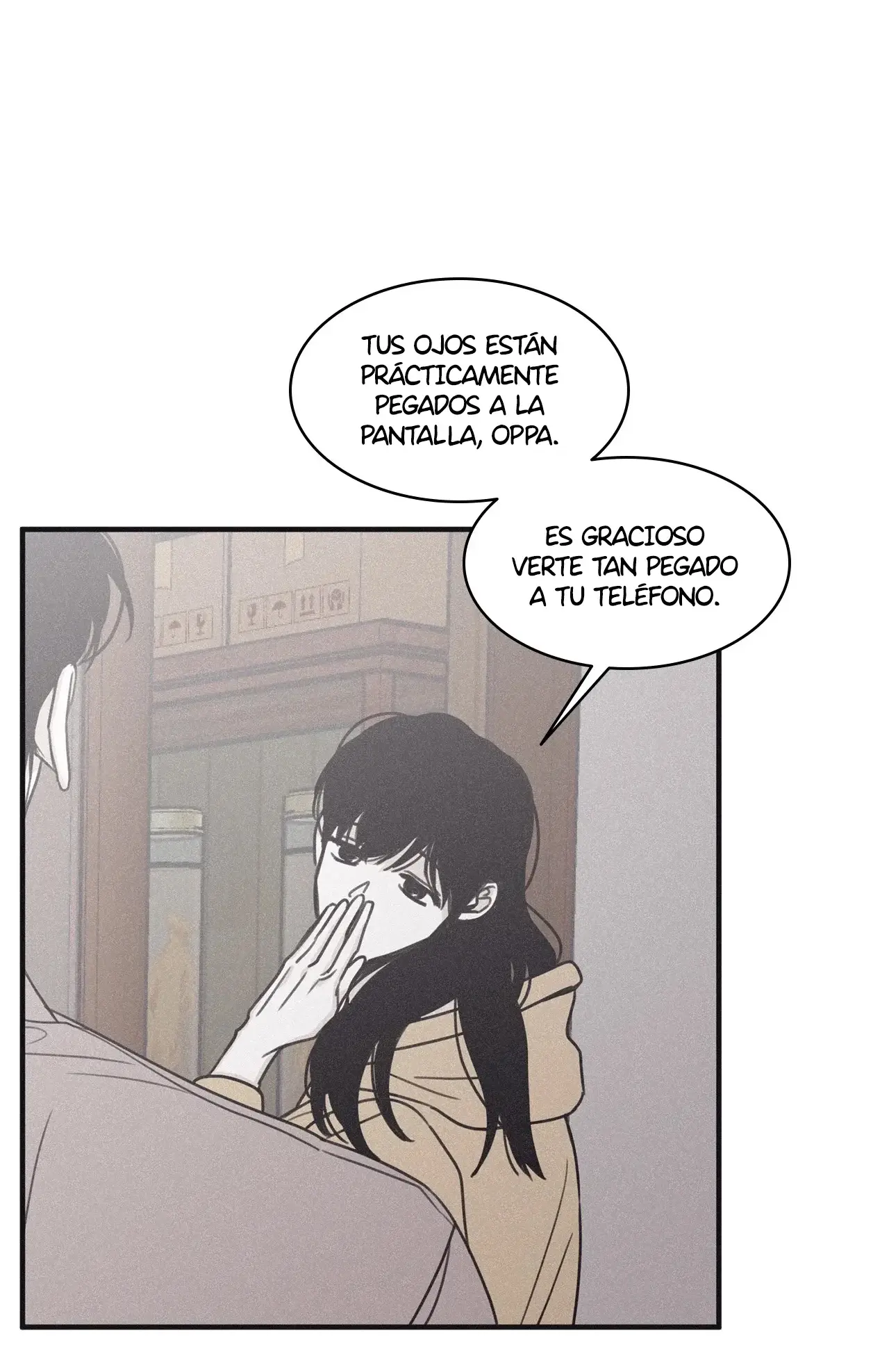 Jaque Mate (Checkmate) (2020) - Capítulo 101 - Página 16 - LectorTMOo