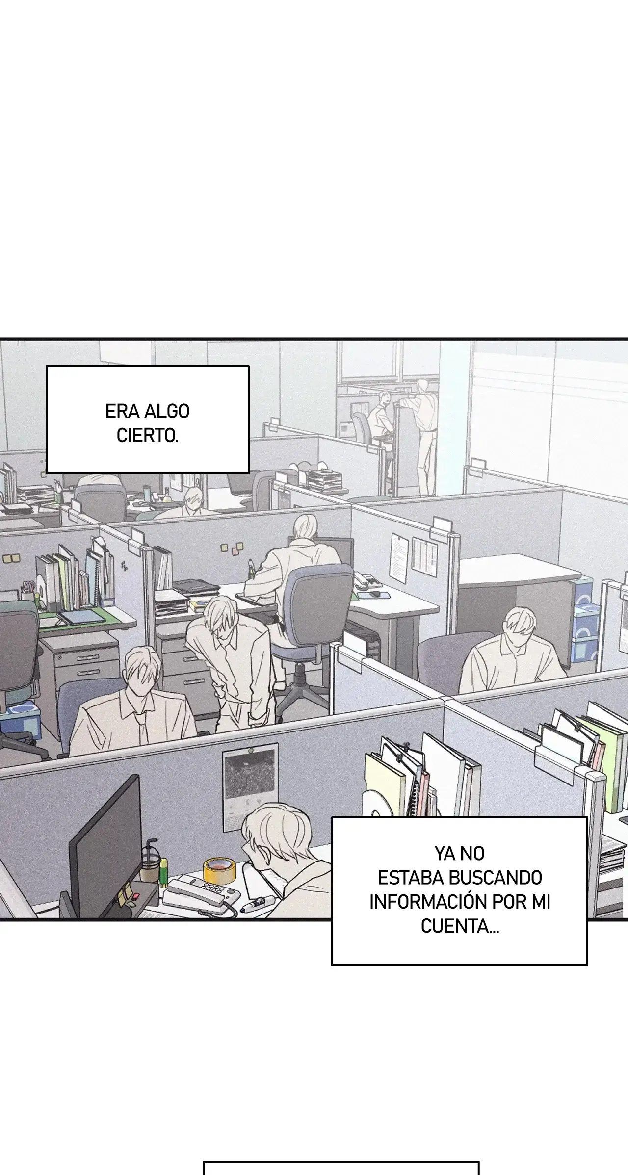 Jaque Mate (Checkmate) (2020) - Capítulo 101 - Página 21 - LectorTMOo