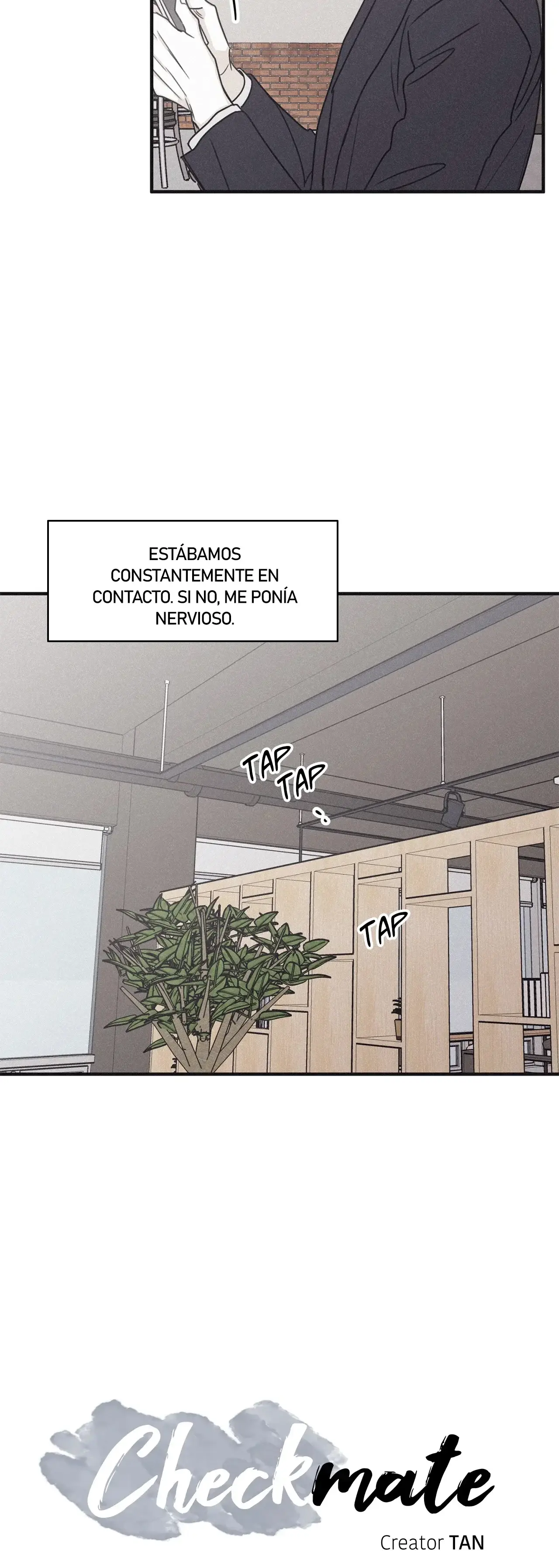 Jaque Mate (Checkmate) (2020) - Capítulo 101 - Página 23 - LectorTMOo