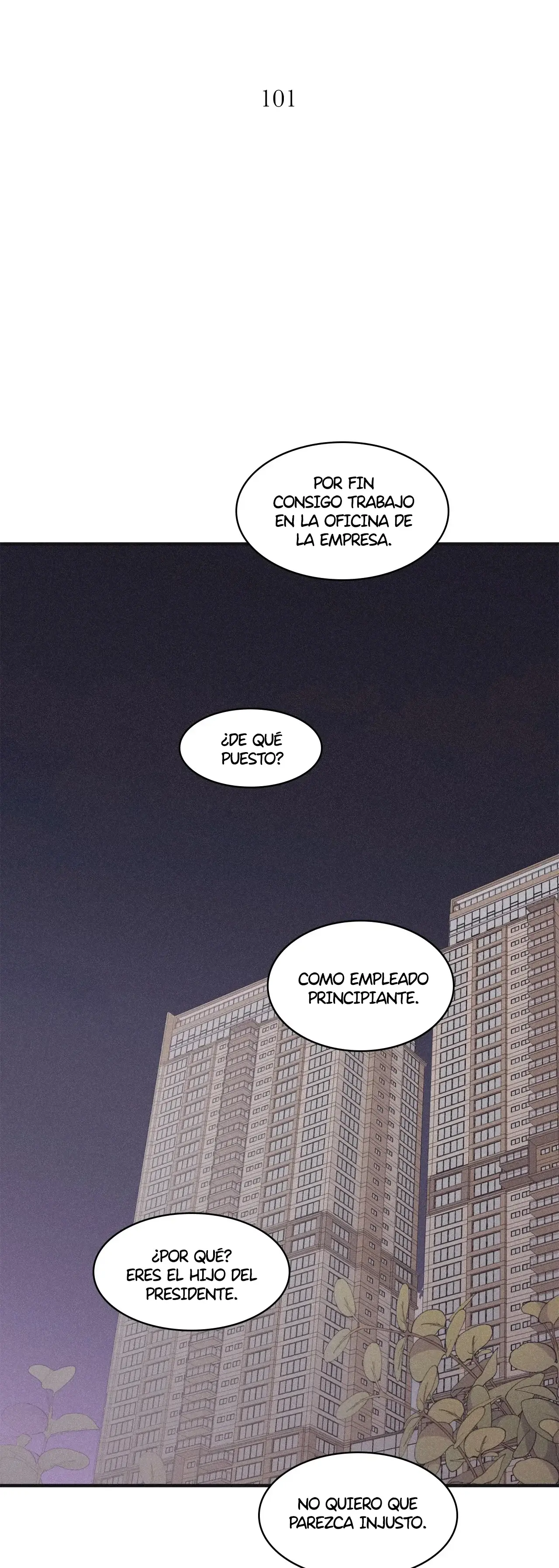 Jaque Mate (Checkmate) (2020) - Capítulo 101 - Página 24 - LectorTMOo
