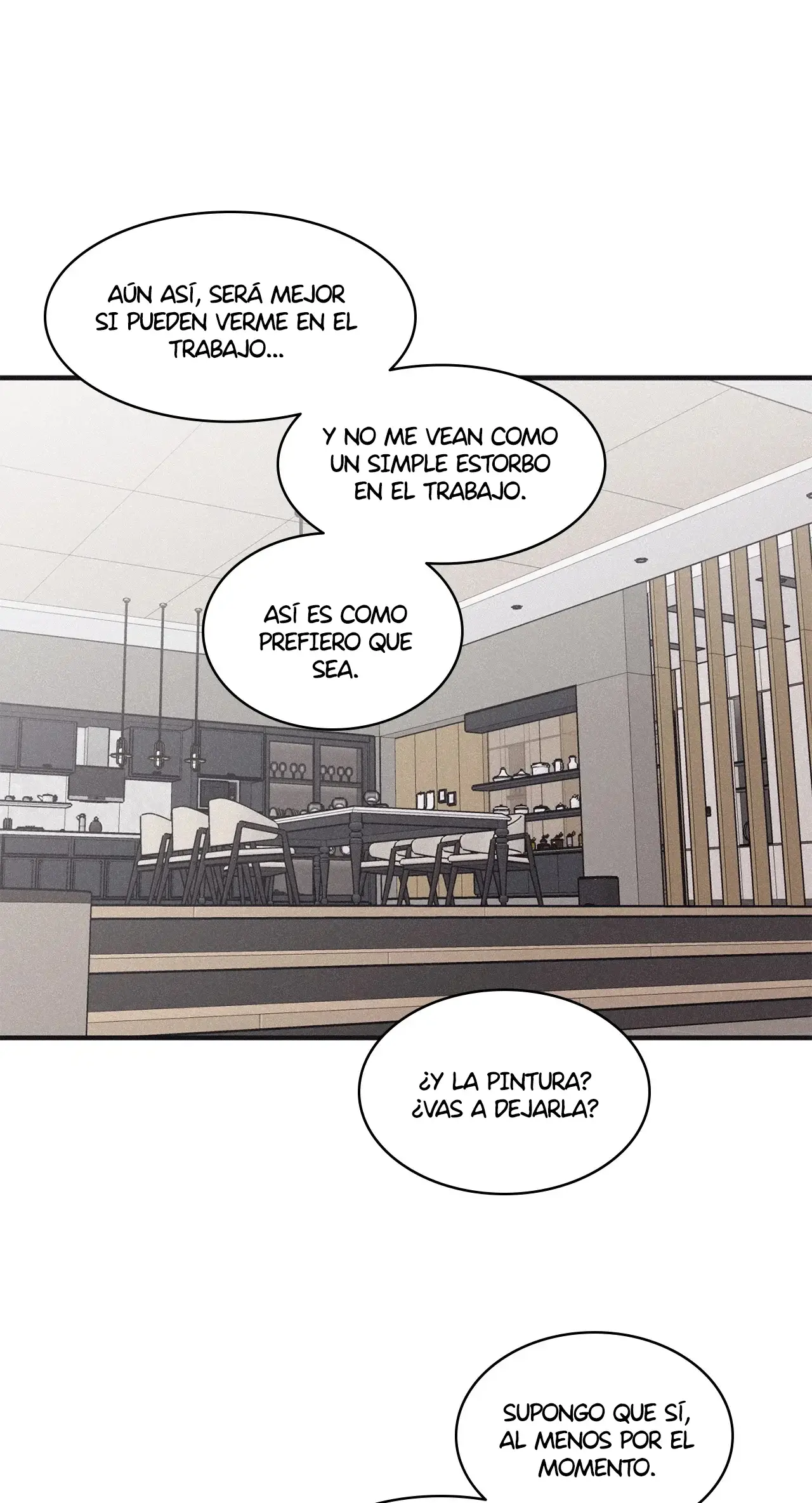Jaque Mate (Checkmate) (2020) - Capítulo 101 - Página 27 - LectorTMOo