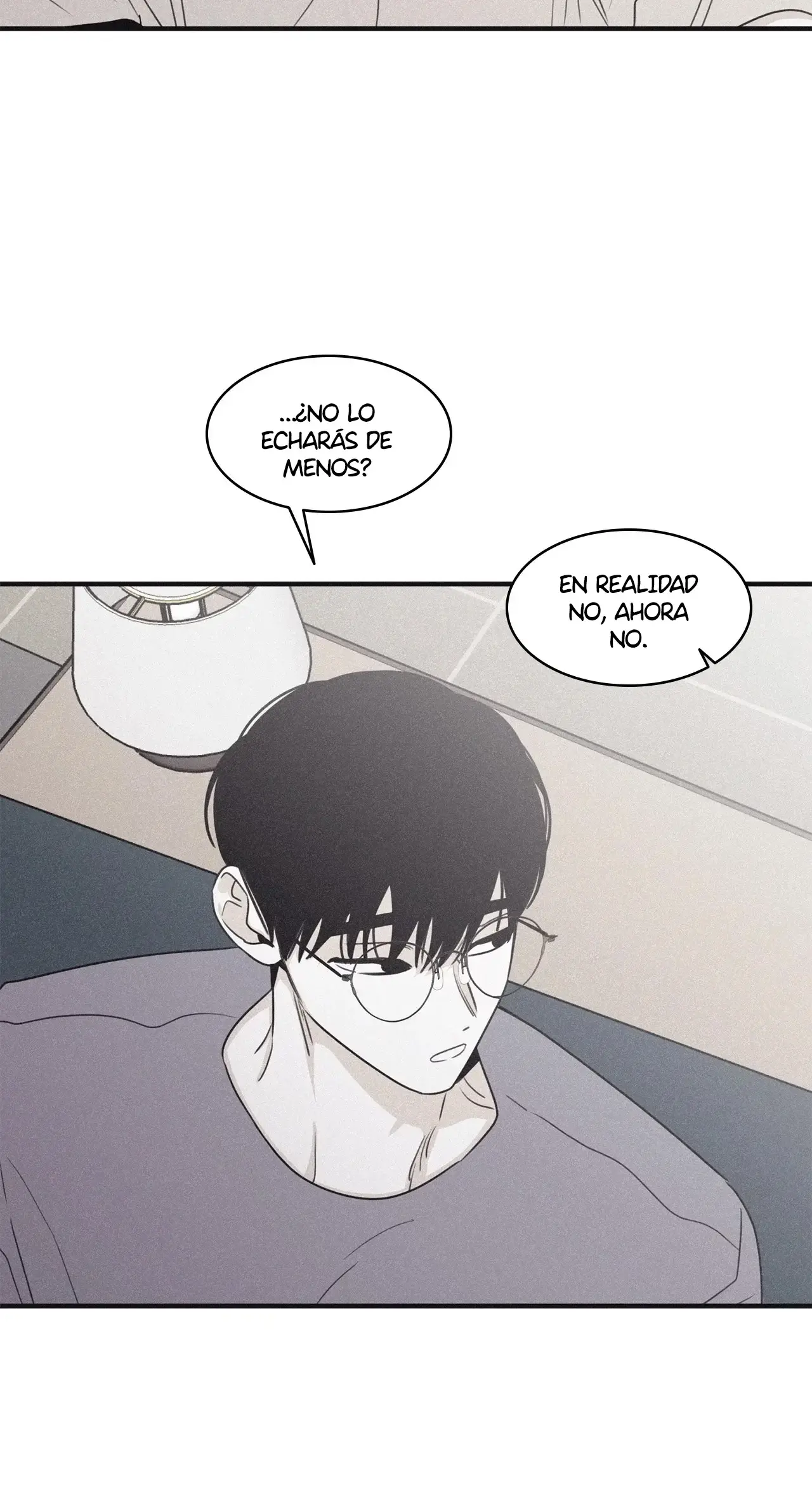 Jaque Mate (Checkmate) (2020) - Capítulo 101 - Página 29 - LectorTMOo