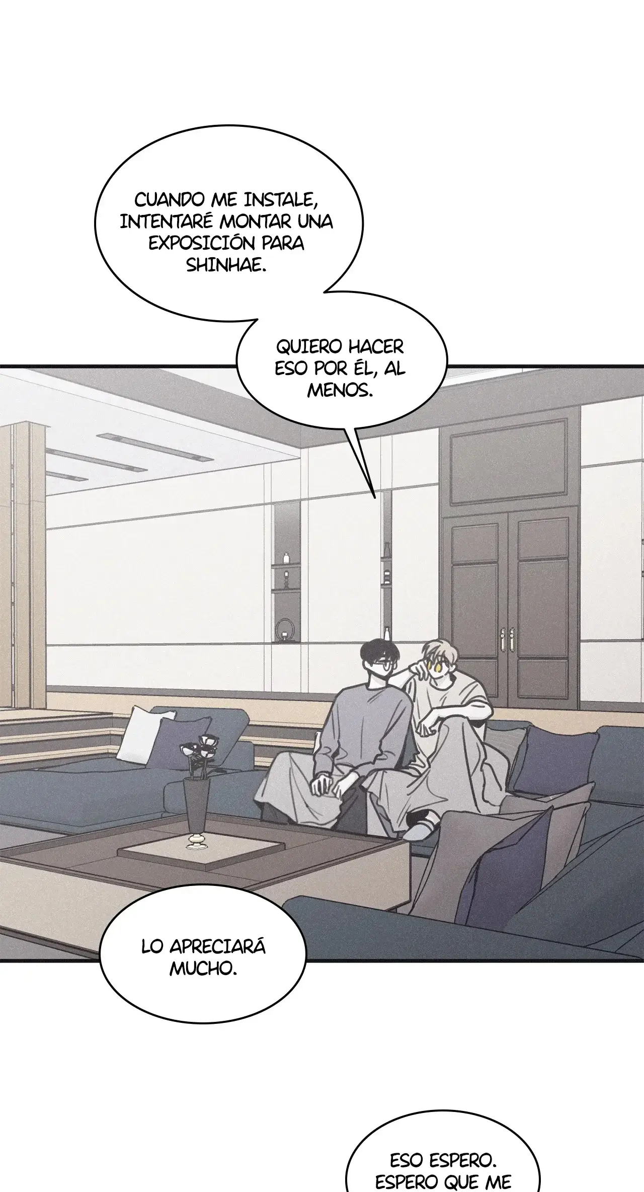 Jaque Mate (Checkmate) (2020) - Capítulo 101 - Página 30 - LectorTMOo