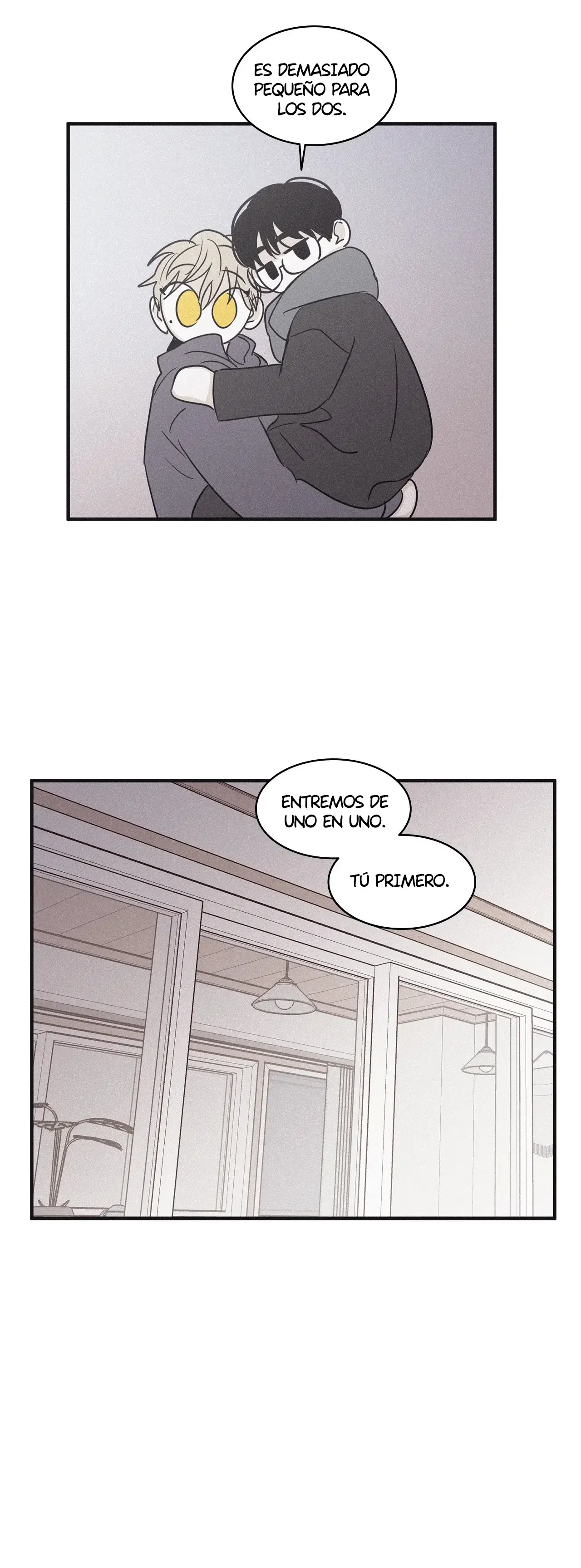 Jaque Mate (Checkmate) (2020) - Capítulo 102 - Página 11 - LectorTMOo