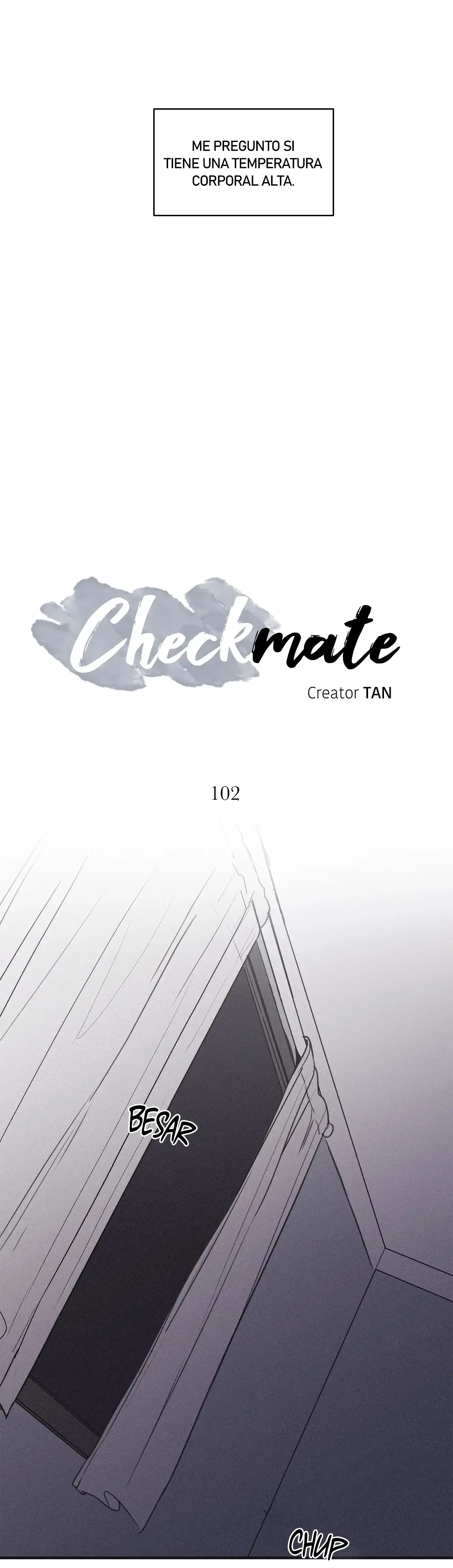 Jaque Mate (Checkmate) (2020) - Capítulo 102 - Página 16 - LectorTMOo