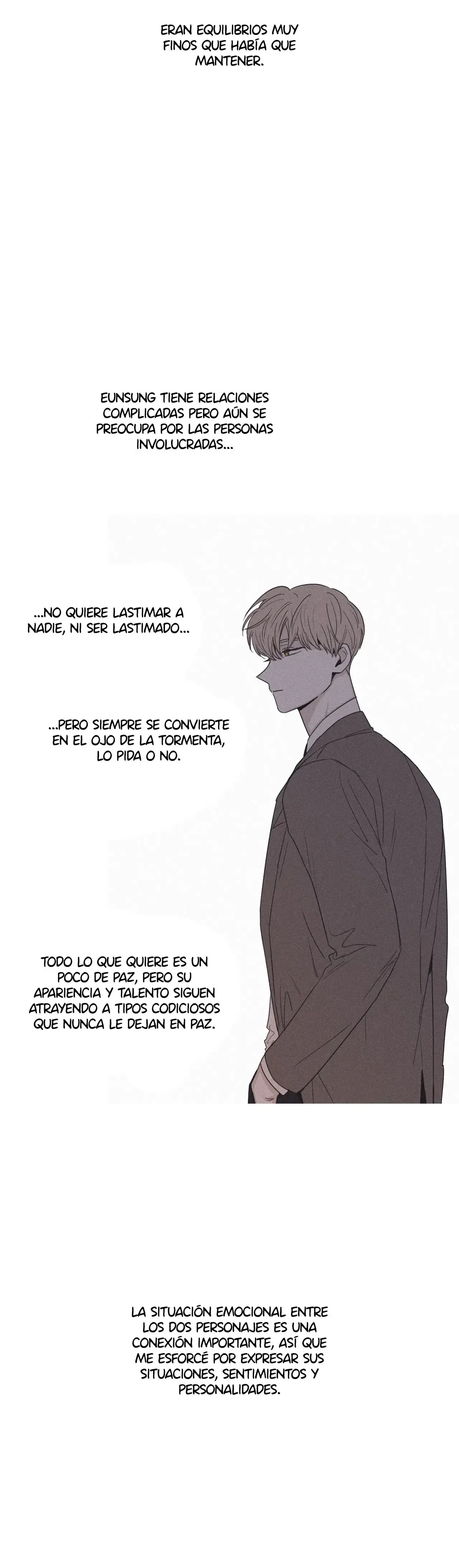 Jaque Mate (Checkmate) (2020) - Capítulo 103.5 - Página 8 - LectorTMOo