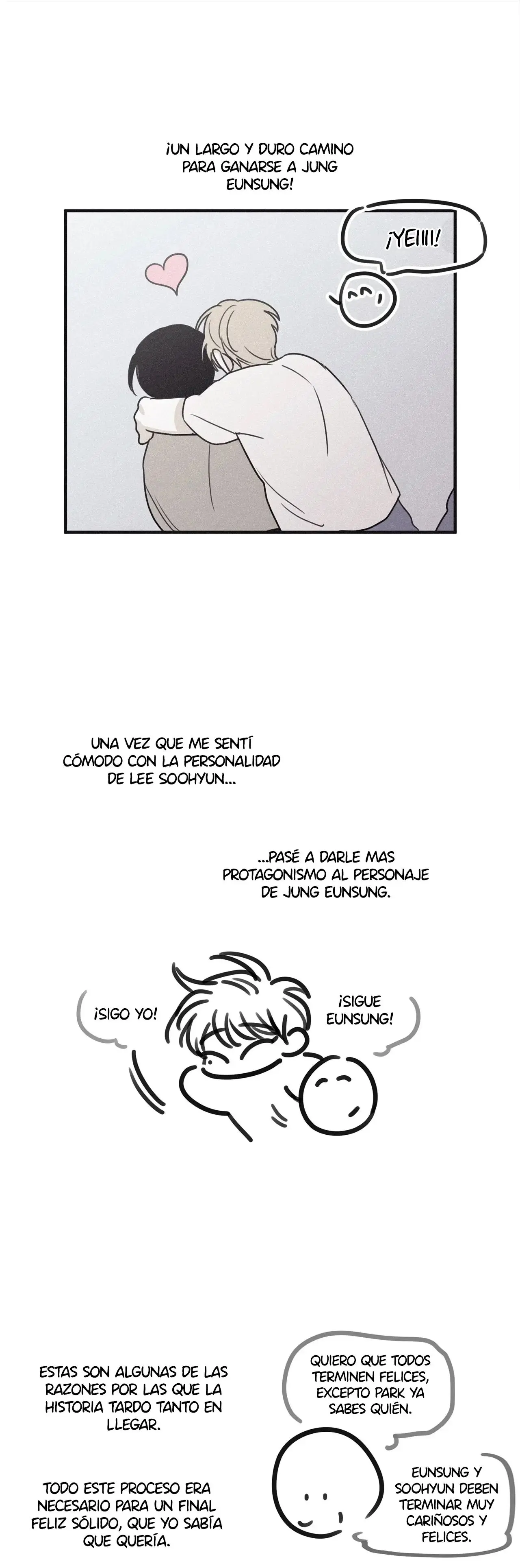 Jaque Mate (Checkmate) (2020) - Capítulo 103.5 - Página 13 - LectorTMOo