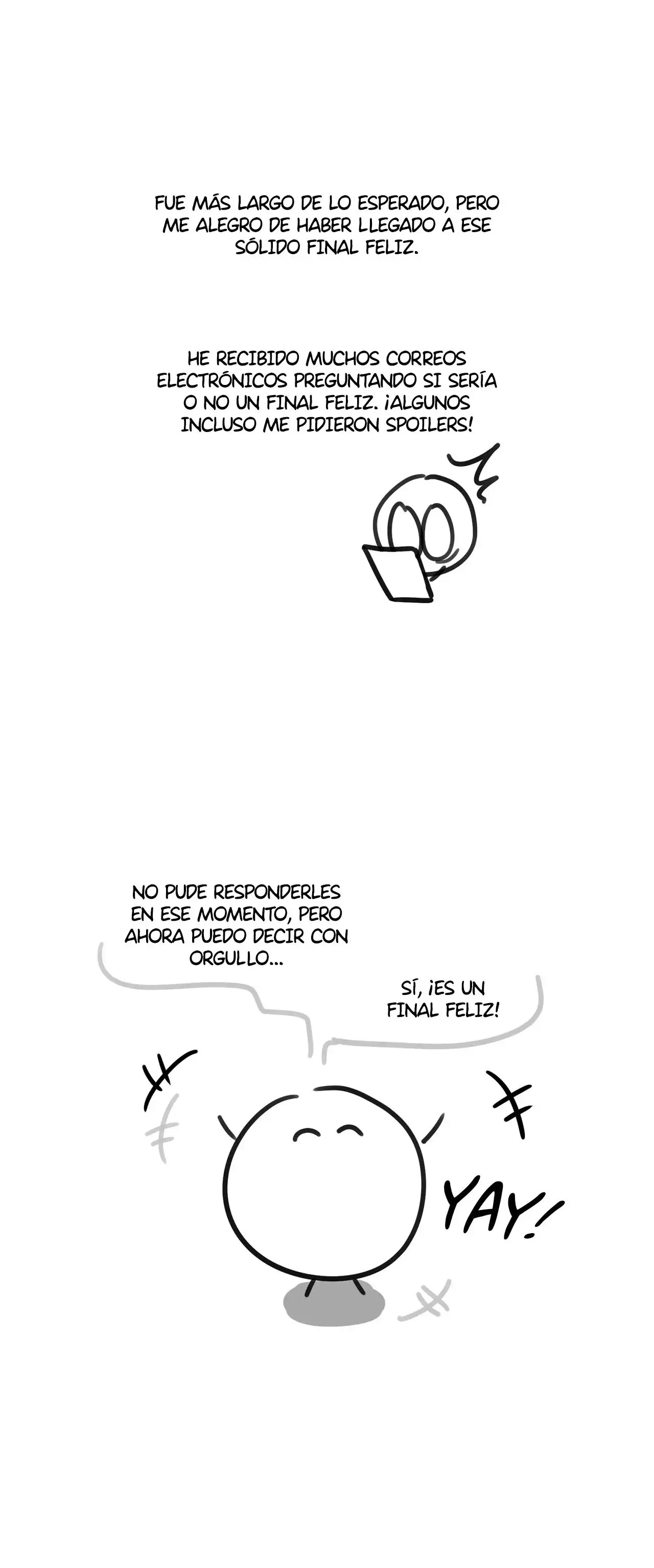Jaque Mate (Checkmate) (2020) - Capítulo 103.5 - Página 15 - LectorTMOo