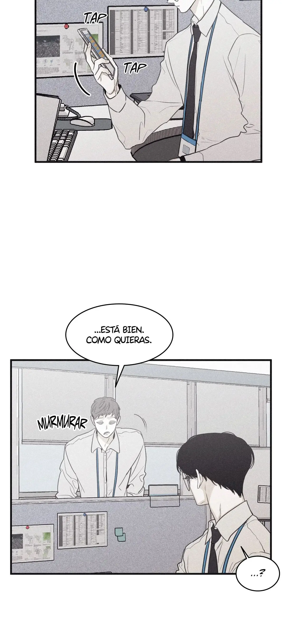 Jaque Mate (Checkmate) (2020) - Capítulo 104 - Página 10 - LectorTMOo