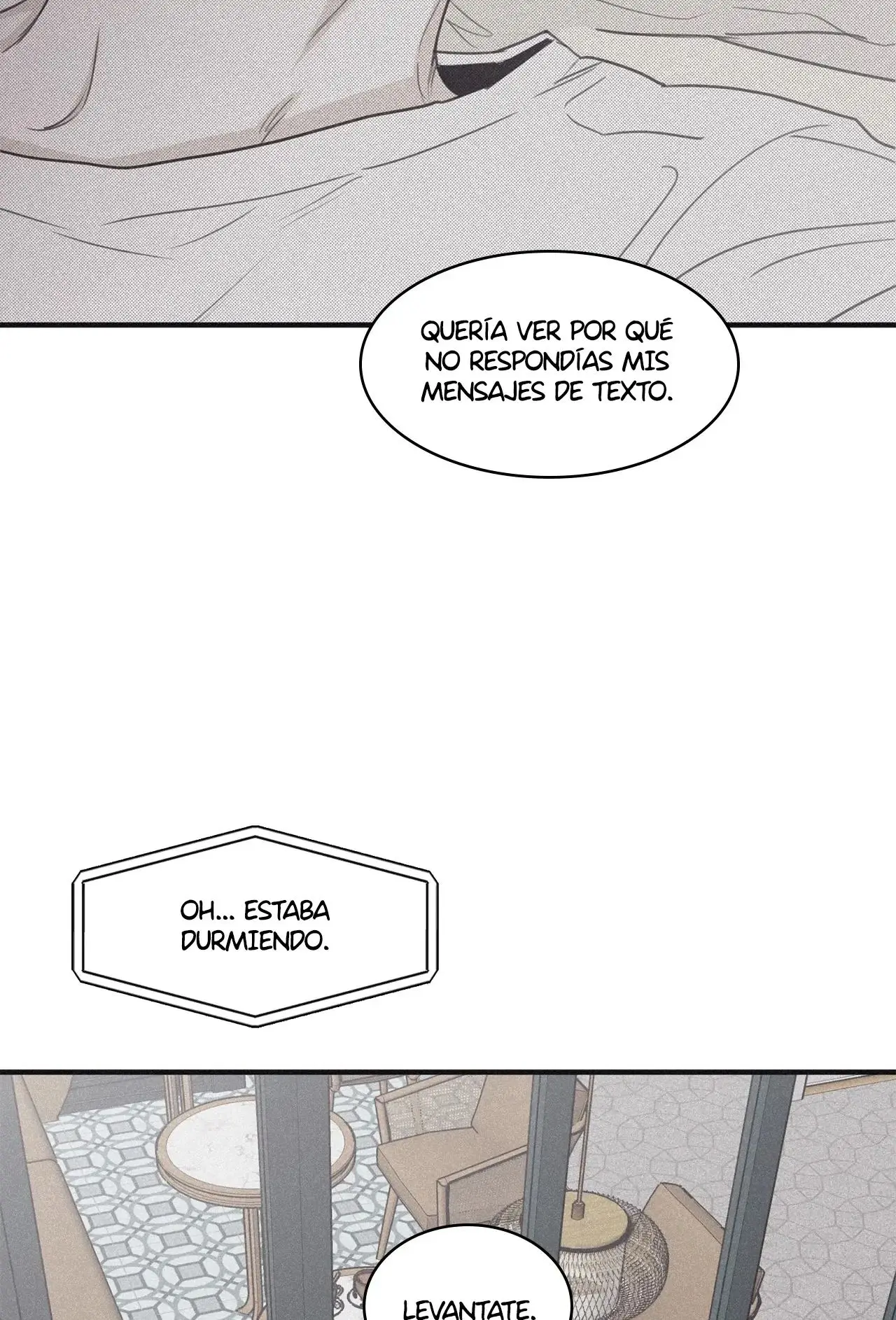 Jaque Mate (Checkmate) (2020) - Capítulo 104 - Página 26 - LectorTMOo