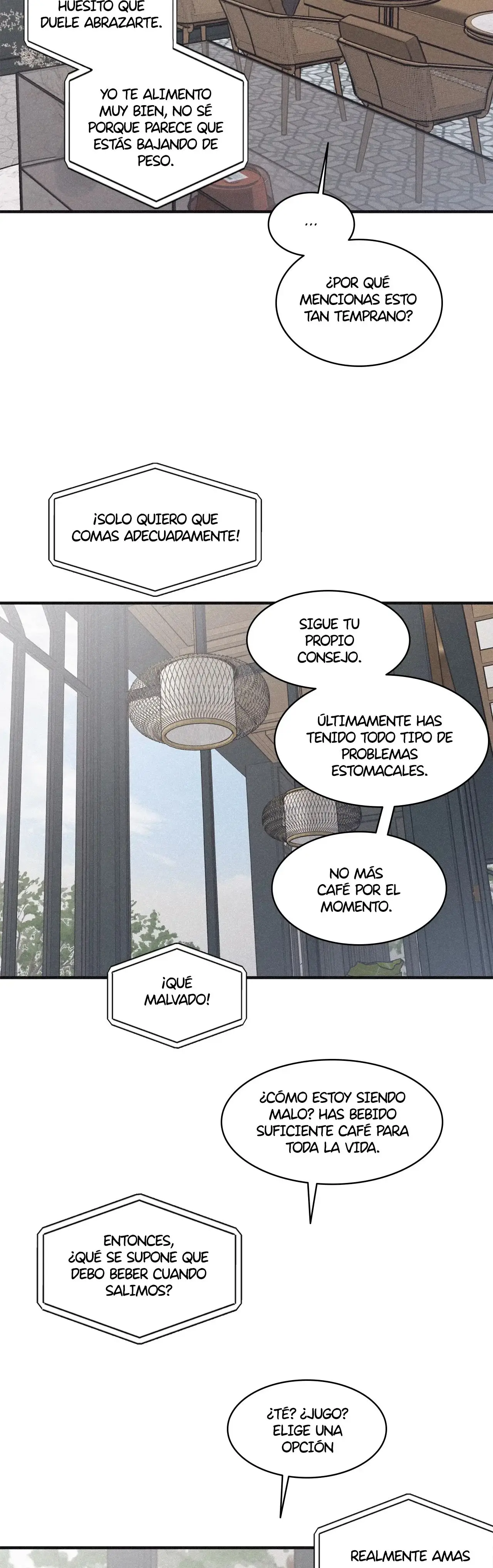 Jaque Mate (Checkmate) (2020) - Capítulo 104 - Página 38 - LectorTMOo