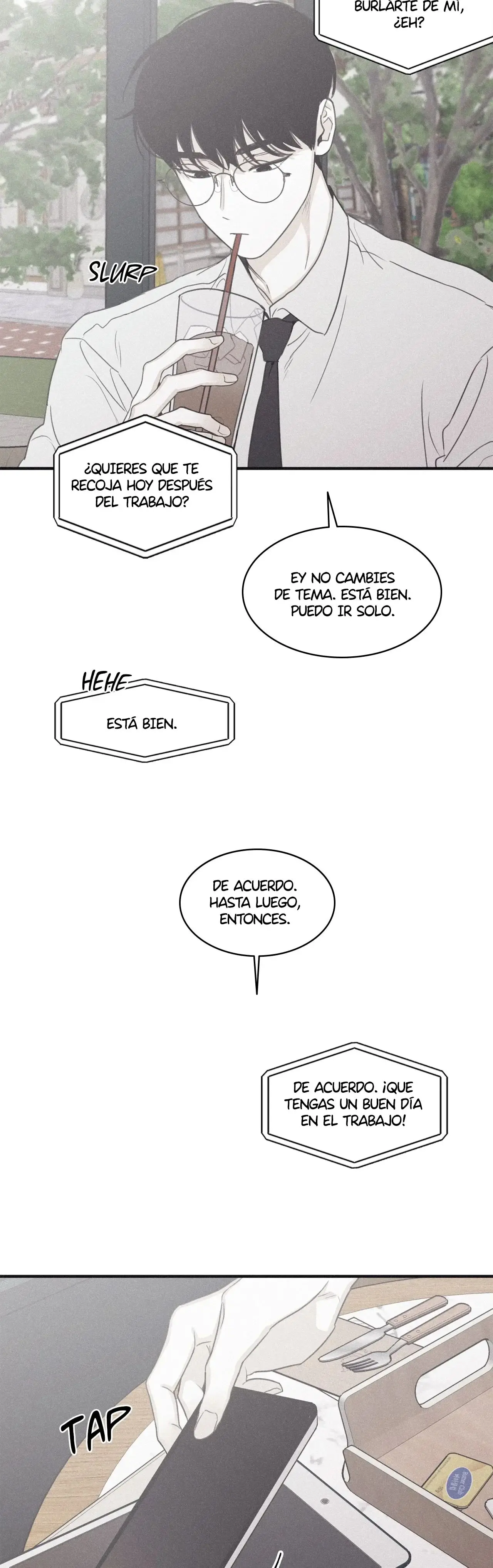 Jaque Mate (Checkmate) (2020) - Capítulo 104 - Página 39 - LectorTMOo