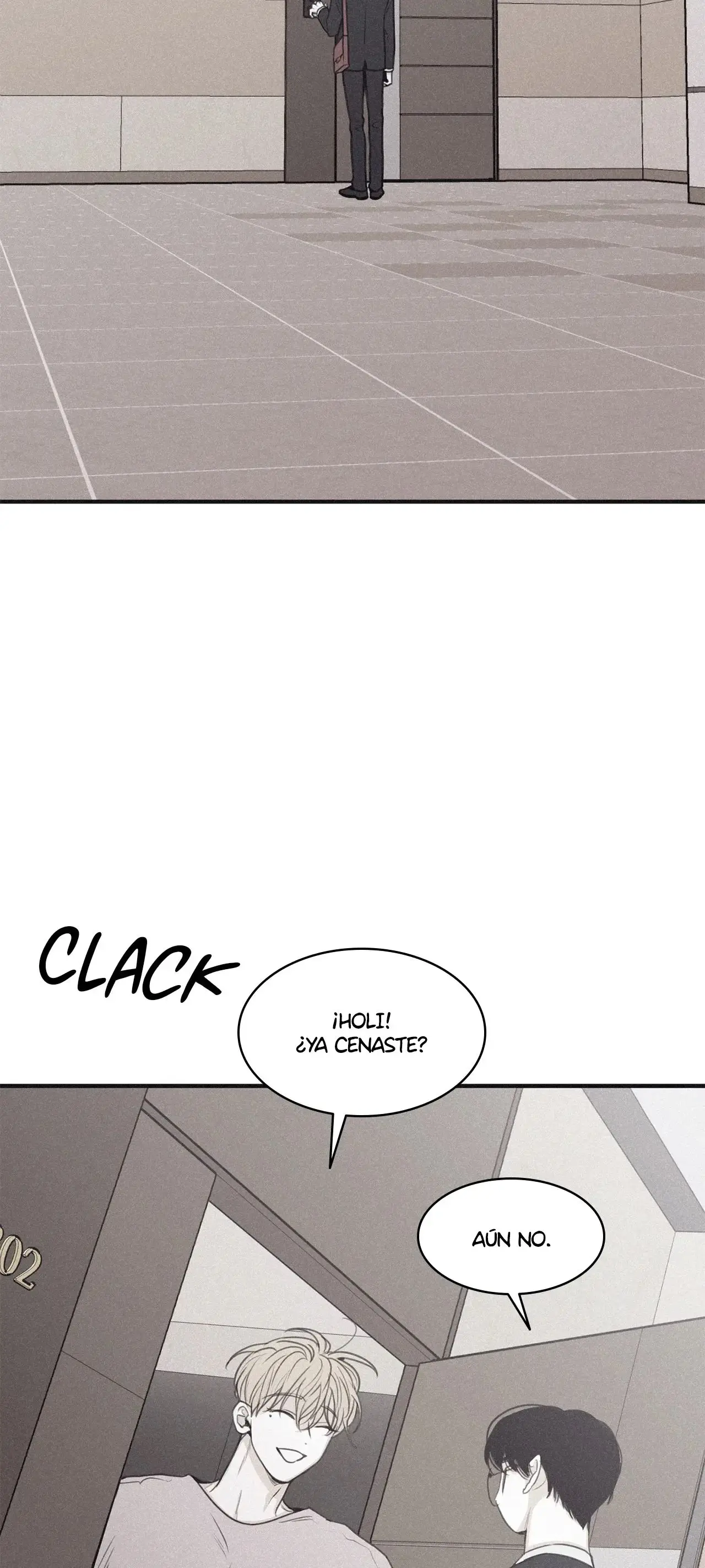 Jaque Mate (Checkmate) (2020) - Capítulo 104 - Página 45 - LectorTMOo
