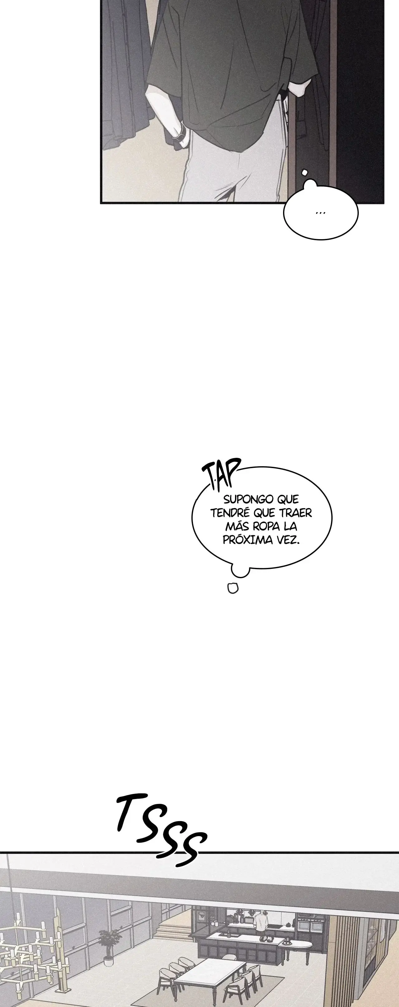 Jaque Mate (Checkmate) (2020) - Capítulo 104 - Página 50 - LectorTMOo