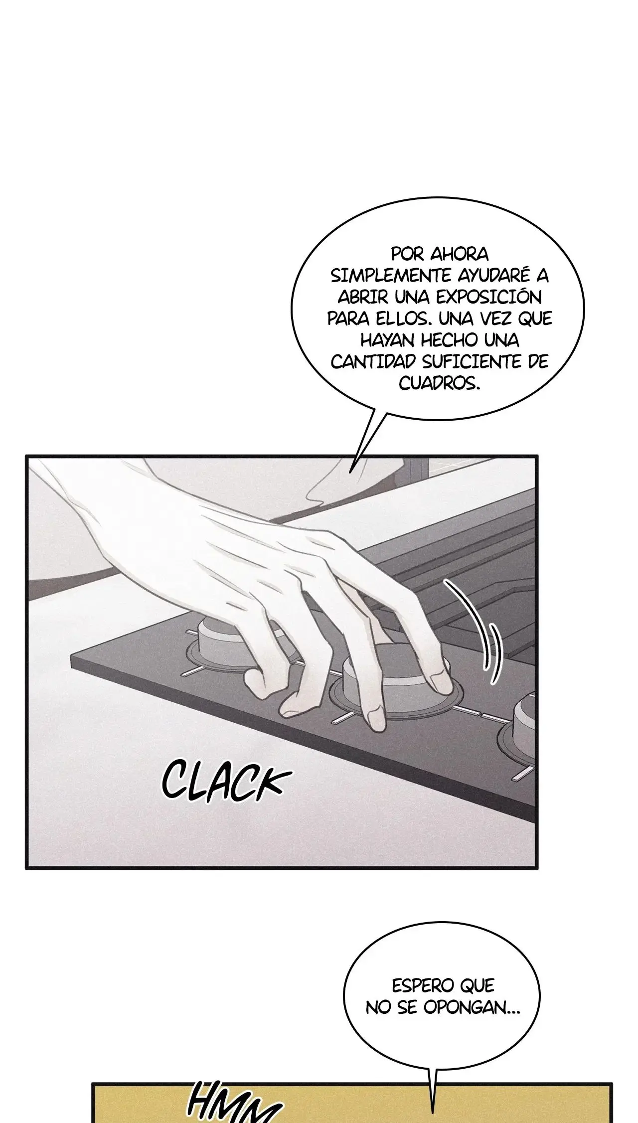 Jaque Mate (Checkmate) (2020) - Capítulo 104 - Página 59 - LectorTMOo