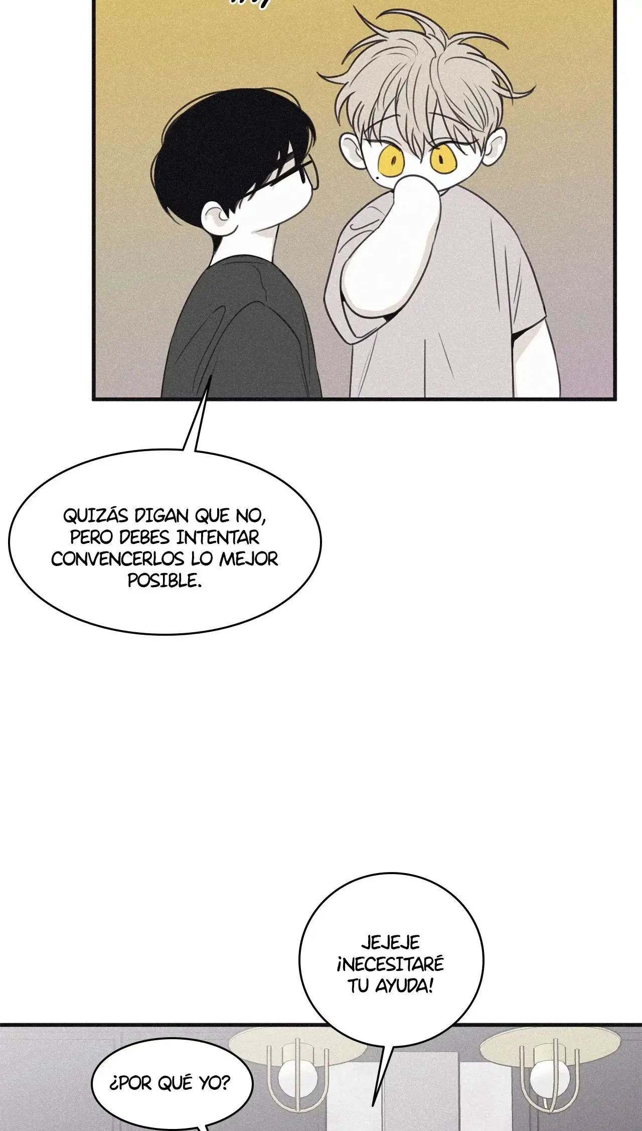 Jaque Mate (Checkmate) (2020) - Capítulo 104 - Página 60 - LectorTMOo