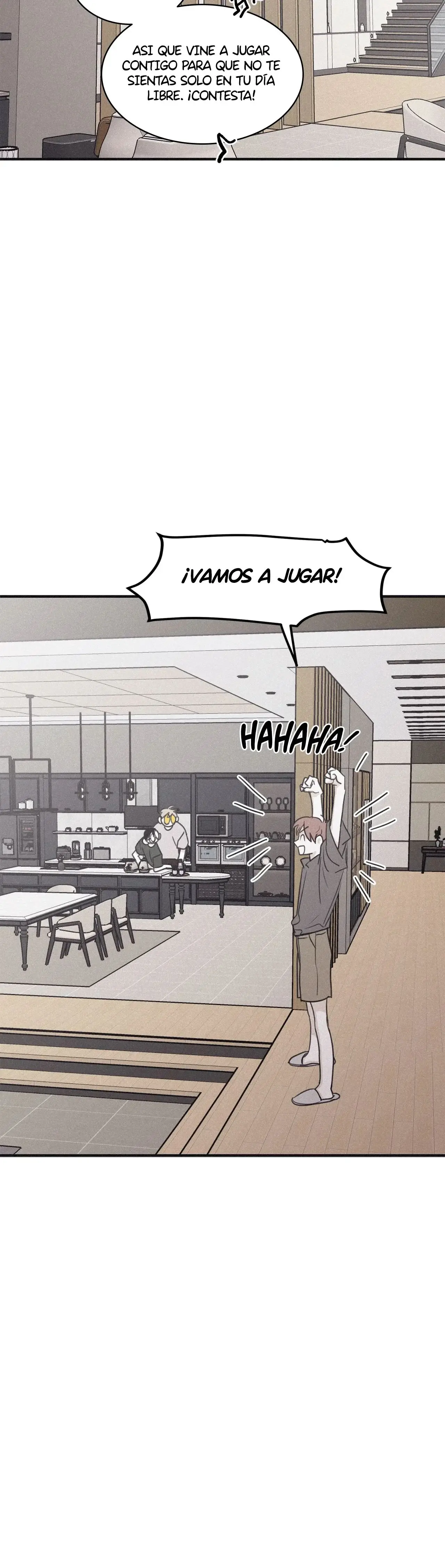 Jaque Mate (Checkmate) (2020) - Capítulo 104 - Página 69 - LectorTMOo
