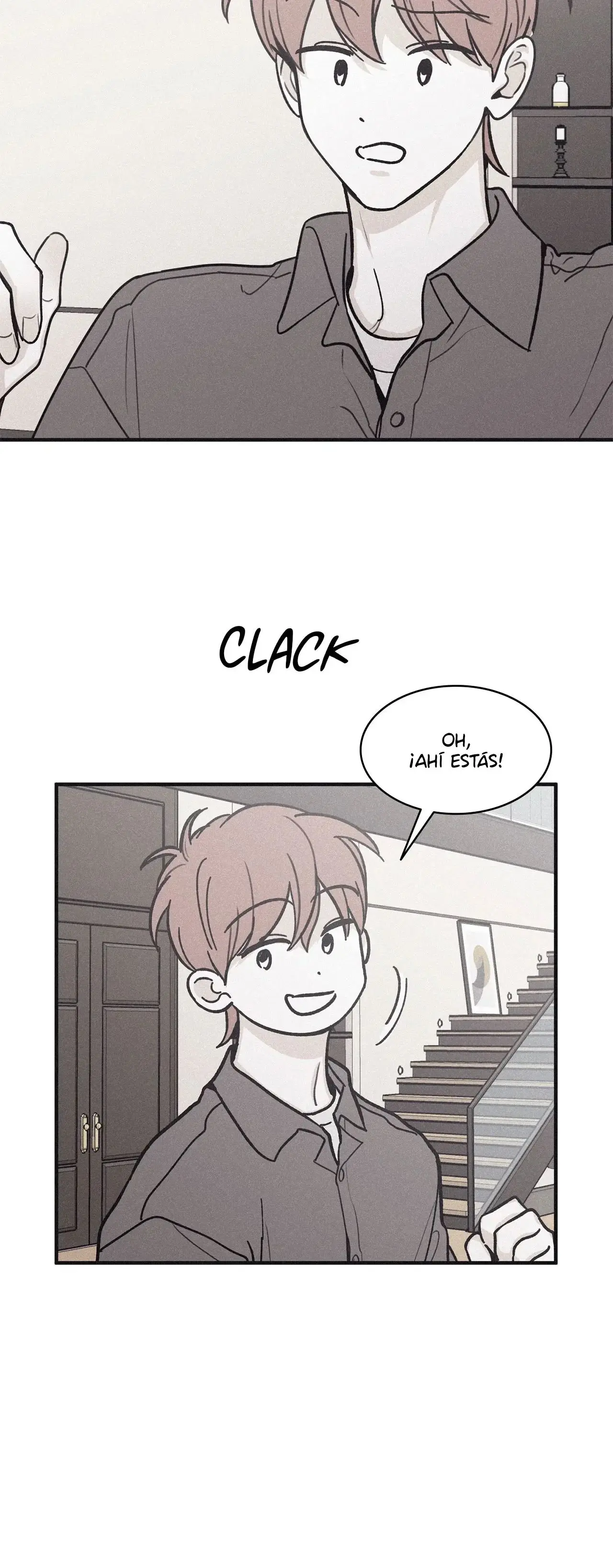 Jaque Mate (Checkmate) (2020) - Capítulo 105 - Página 4 - LectorTMOo