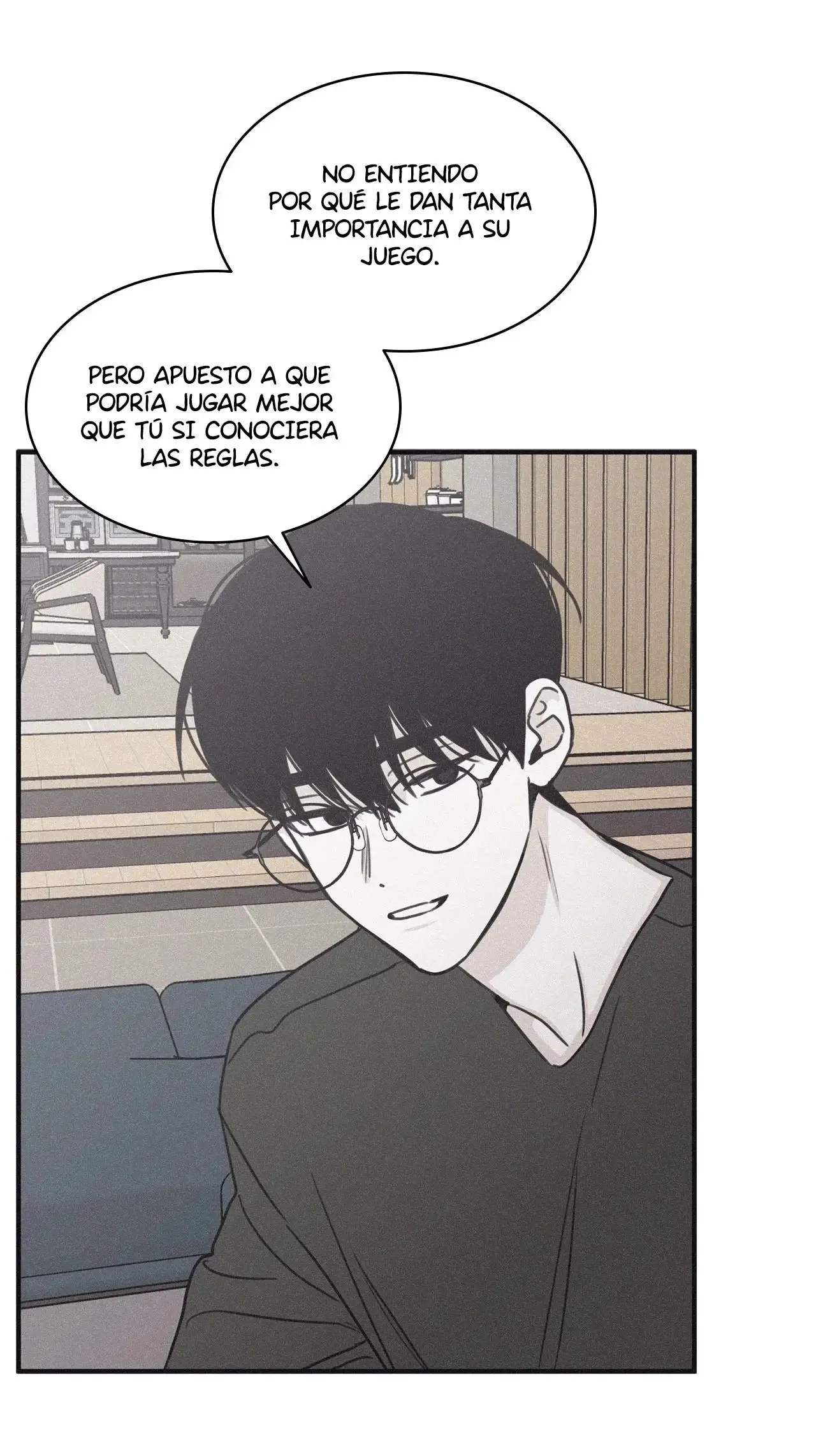 Jaque Mate (Checkmate) (2020) - Capítulo 105 - Página 29 - LectorTMOo