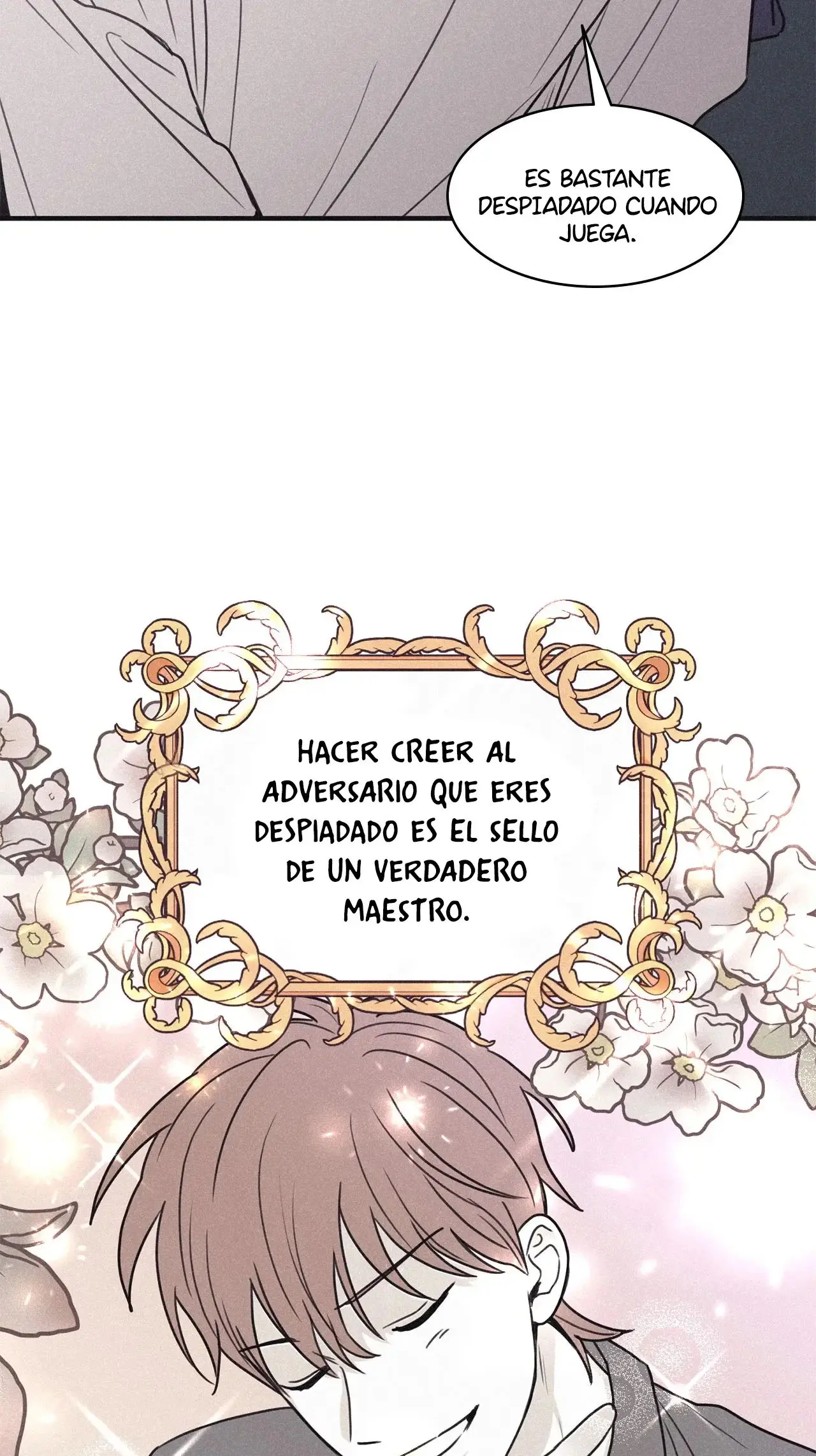 Jaque Mate (Checkmate) (2020) - Capítulo 105 - Página 33 - LectorTMOo