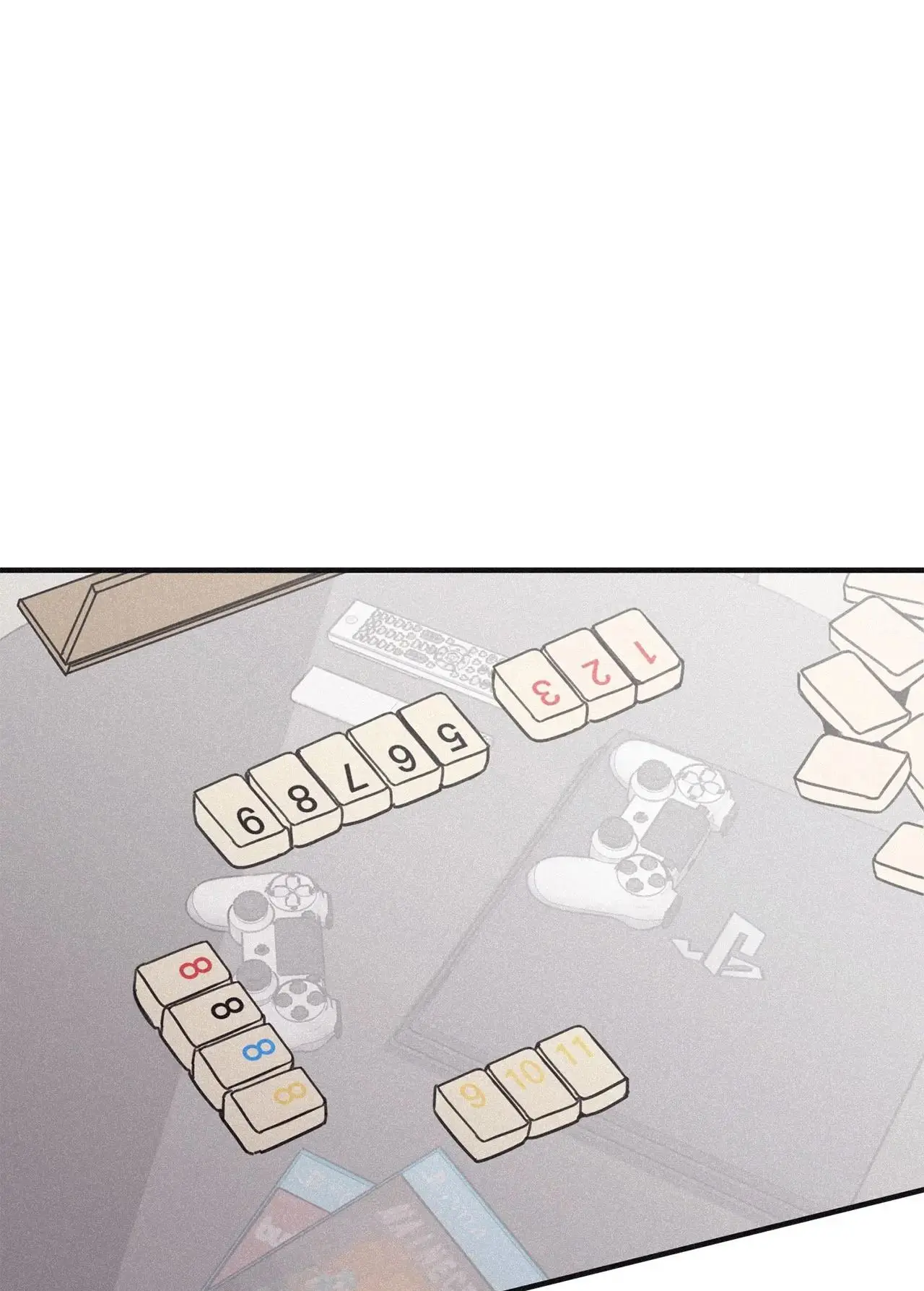 Jaque Mate (Checkmate) (2020) - Capítulo 105 - Página 39 - LectorTMOo