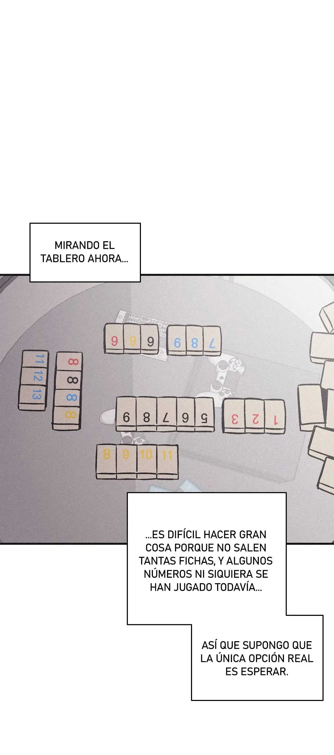Jaque Mate (Checkmate) (2020) - Capítulo 105 - Página 53 - LectorTMOo