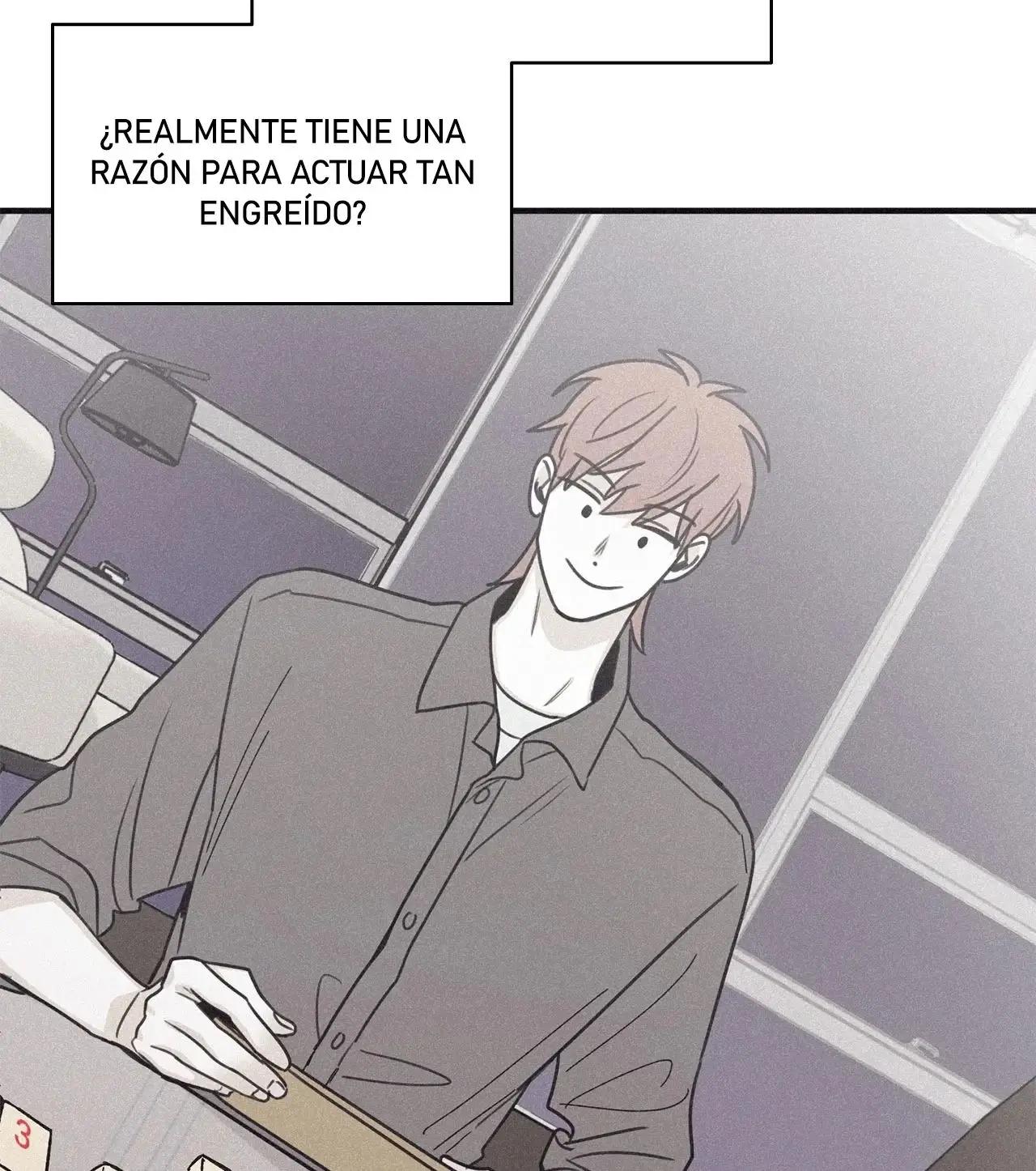 Jaque Mate (Checkmate) (2020) - Capítulo 105 - Página 55 - LectorTMOo