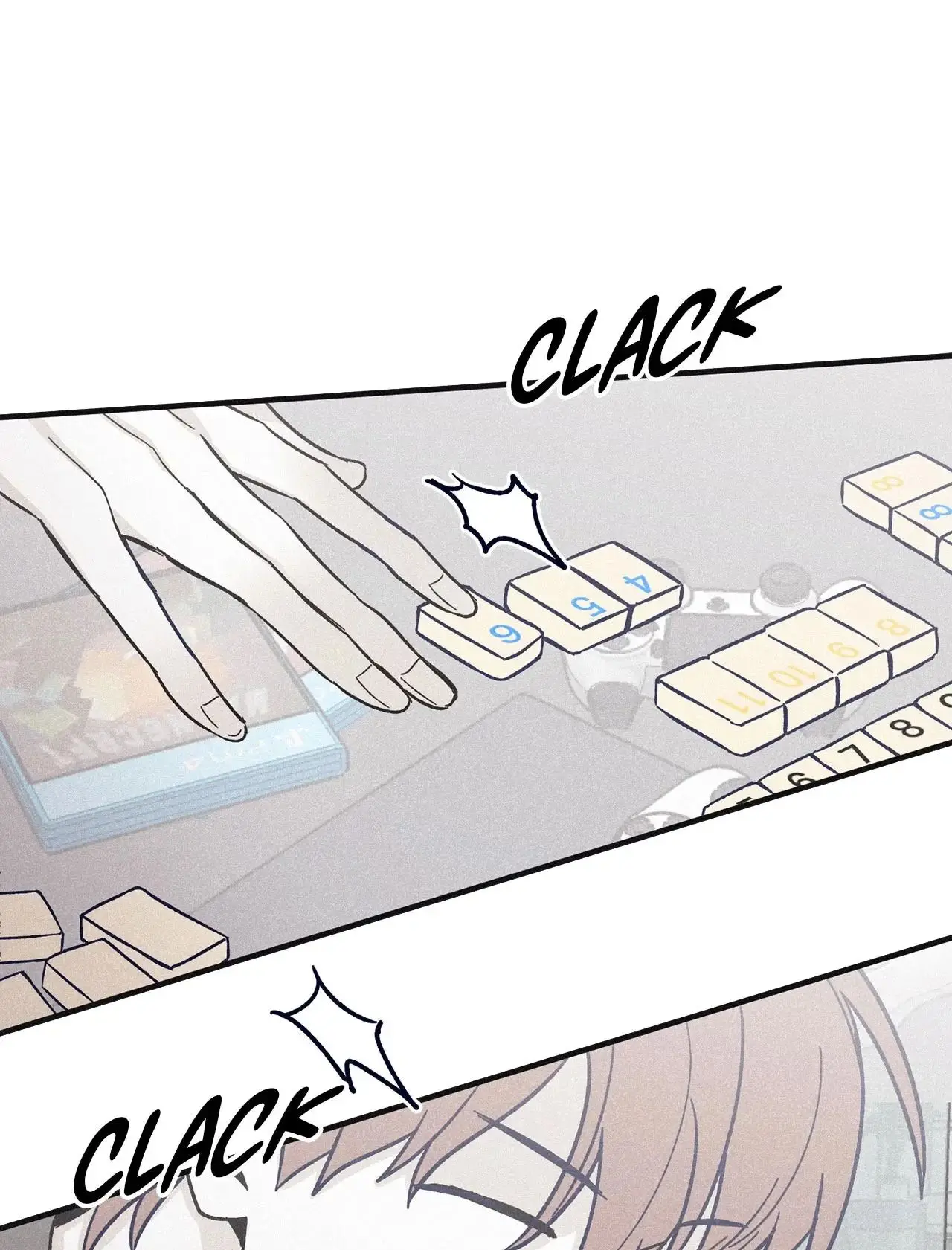 Jaque Mate (Checkmate) (2020) - Capítulo 105 - Página 58 - LectorTMOo