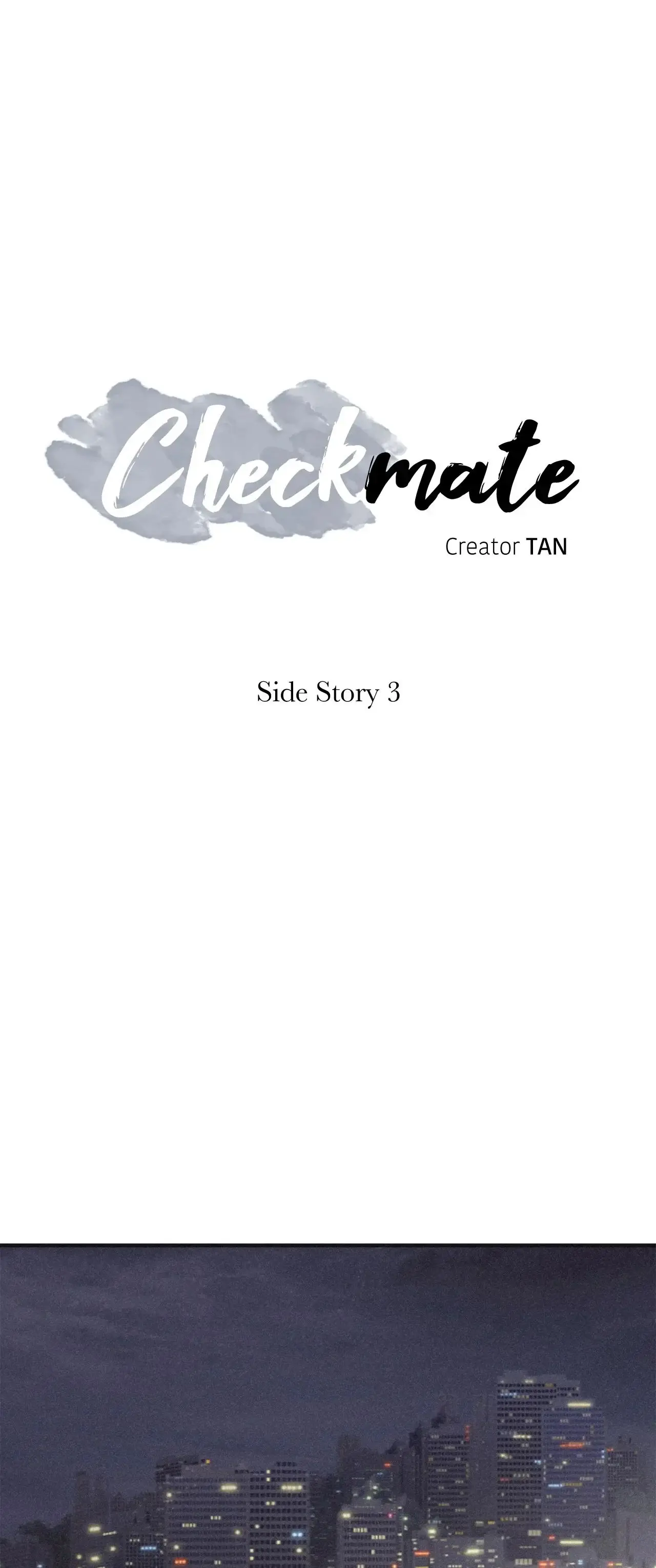Jaque Mate (Checkmate) (2020) - Capítulo 106 - Página 13 - LectorTMOo