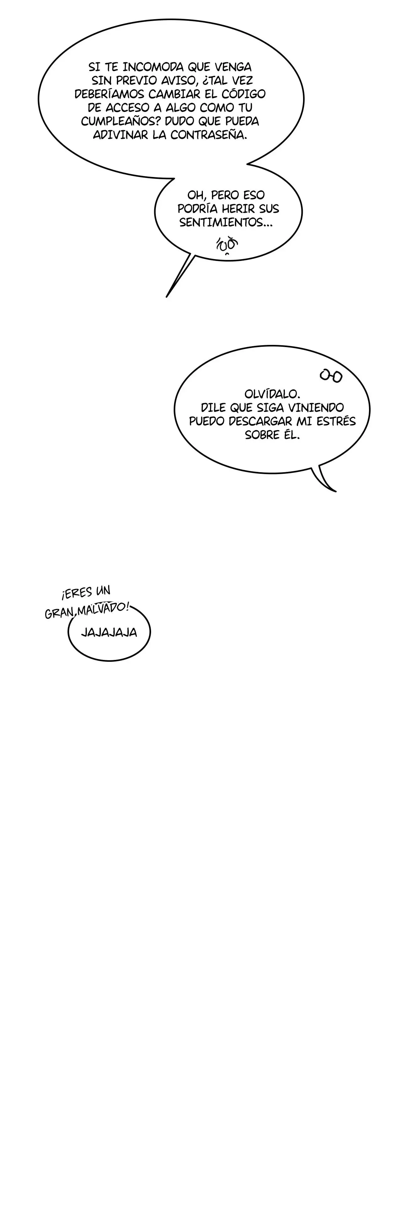 Jaque Mate (Checkmate) (2020) - Capítulo 106 - Página 27 - LectorTMOo