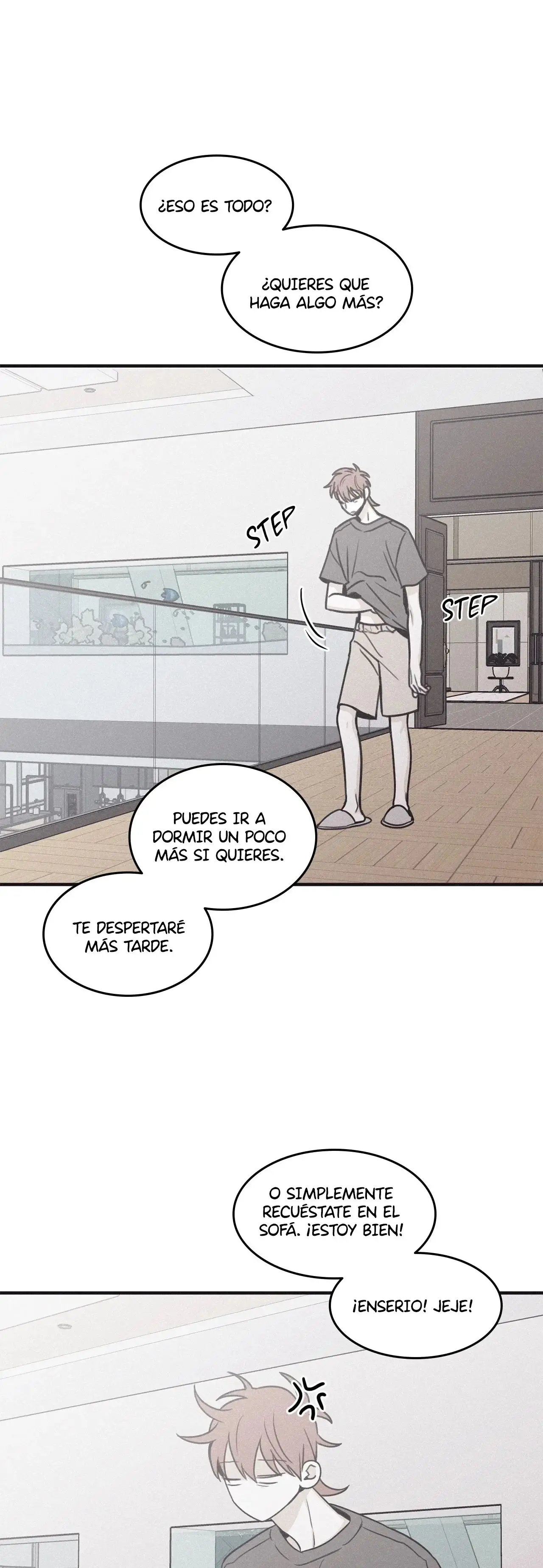 Jaque Mate (Checkmate) (2020) - Capítulo 106 - Página 32 - LectorTMOo