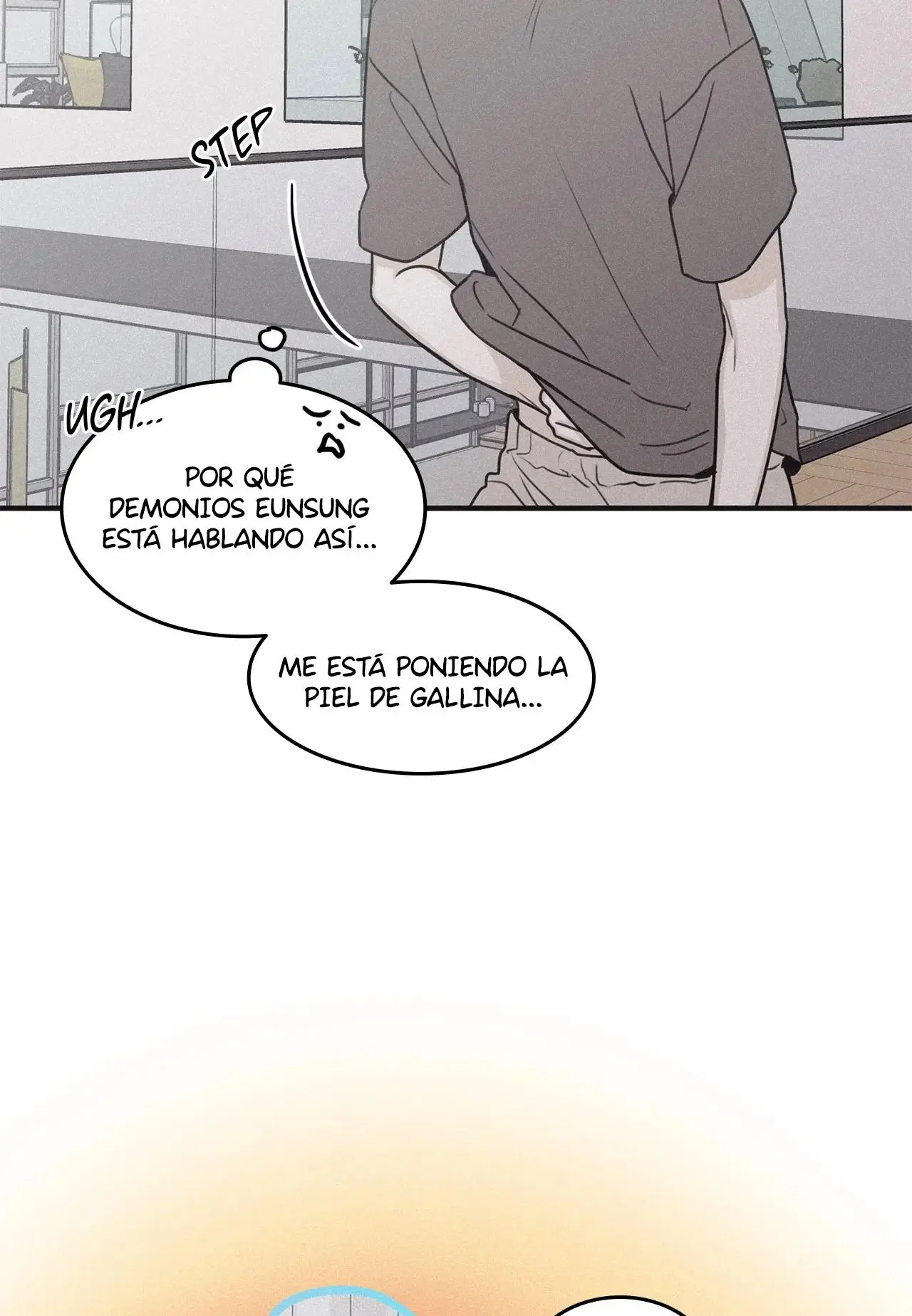 Jaque Mate (Checkmate) (2020) - Capítulo 106 - Página 33 - LectorTMOo