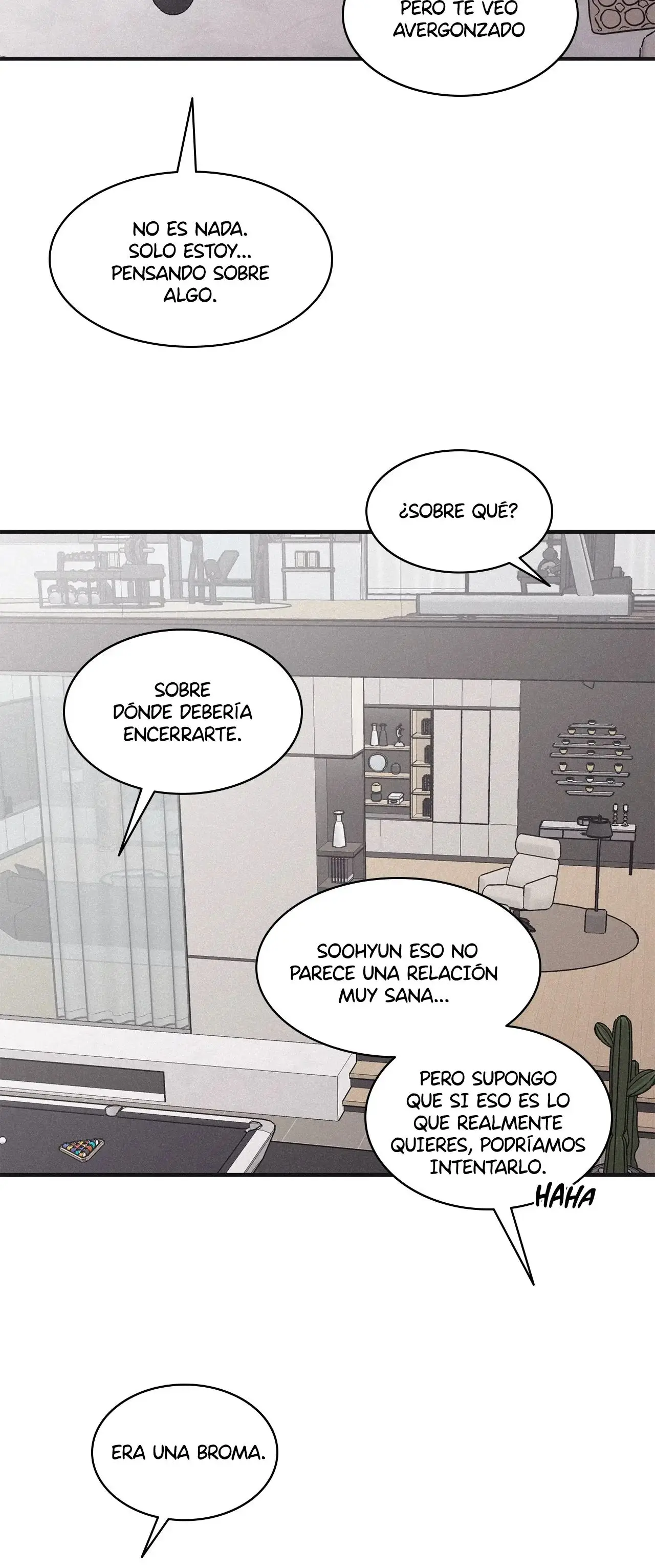 Jaque Mate (Checkmate) (2020) - Capítulo 106 - Página 45 - LectorTMOo