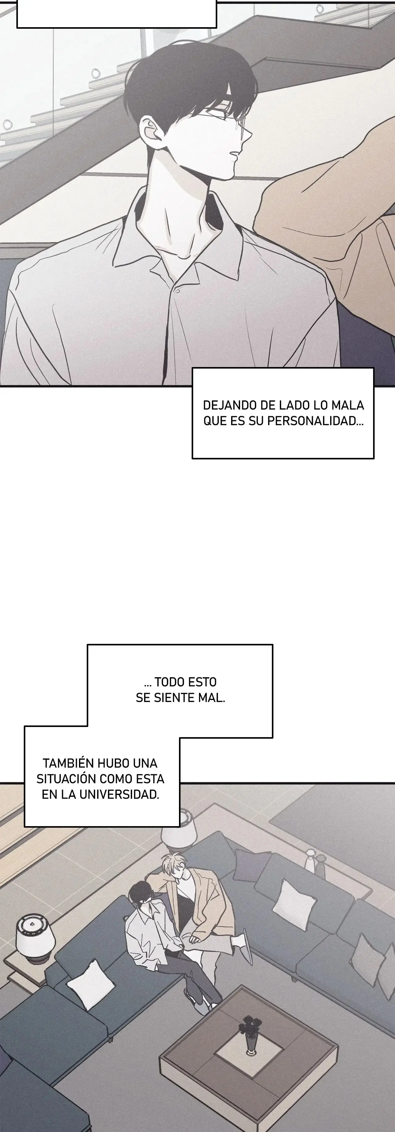 Jaque Mate (Checkmate) (2020) - Capítulo 106 - Página 48 - LectorTMOo
