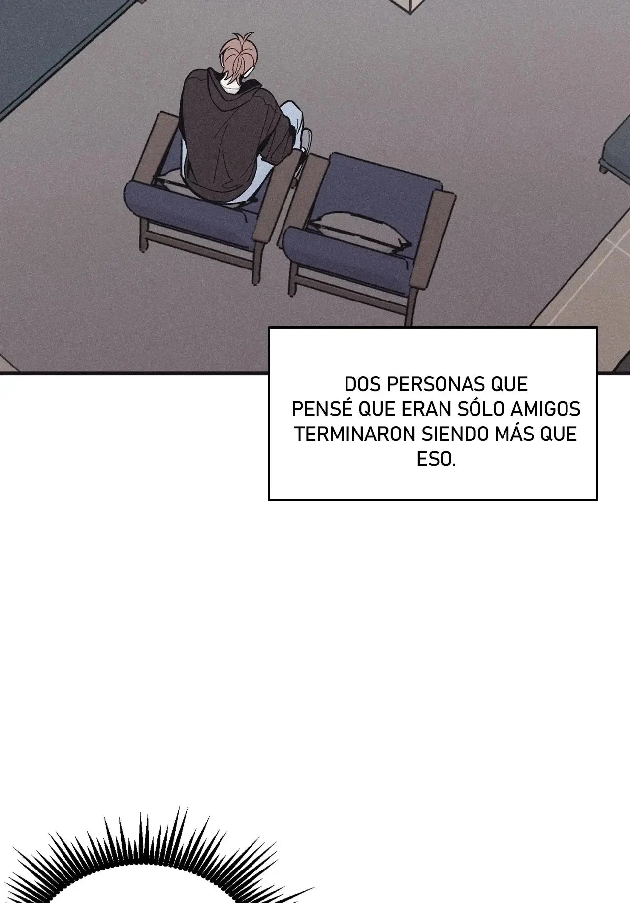 Jaque Mate (Checkmate) (2020) - Capítulo 106 - Página 49 - LectorTMOo
