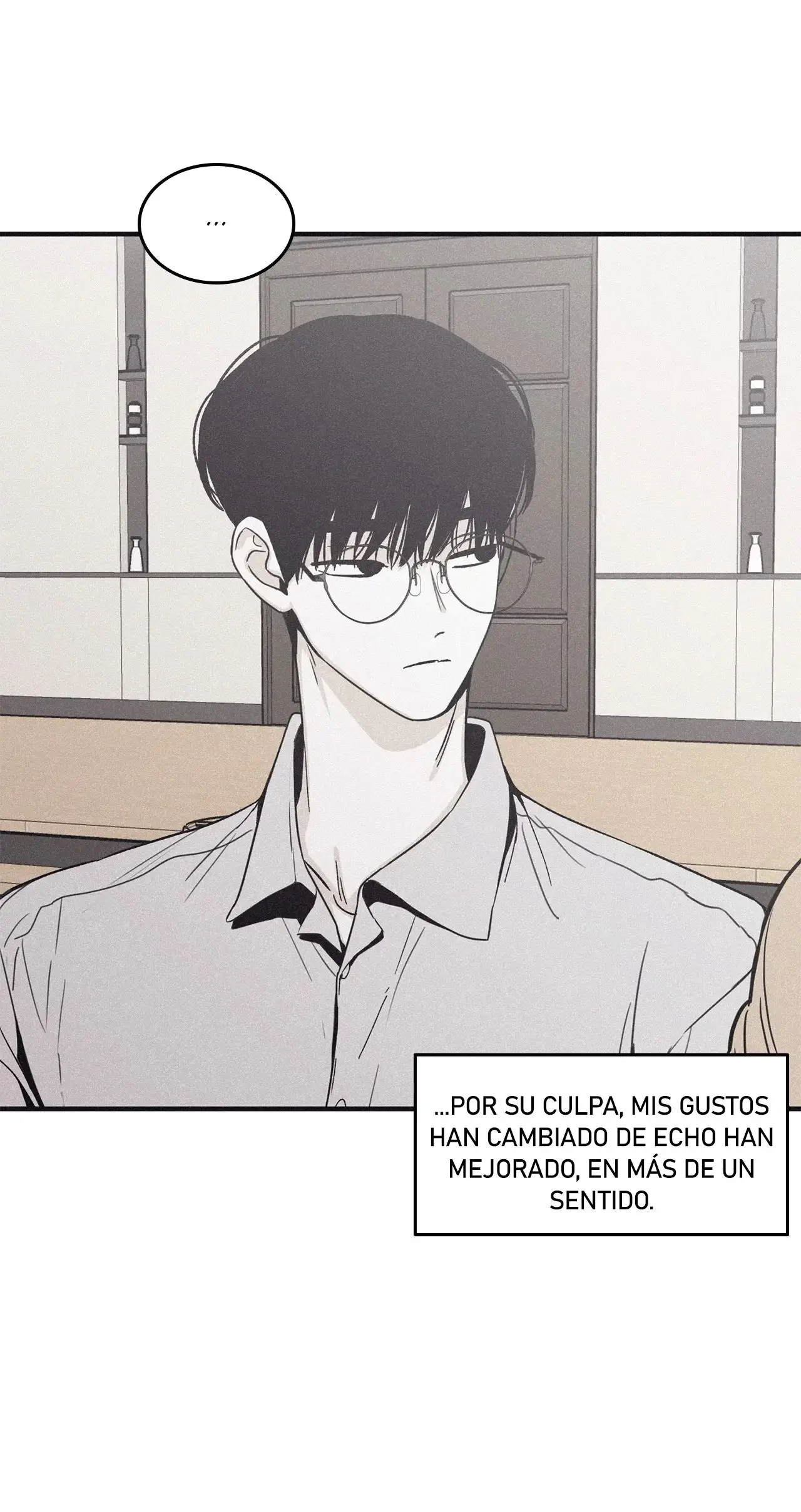 Jaque Mate (Checkmate) (2020) - Capítulo 107 - Página 17 - LectorTMOo