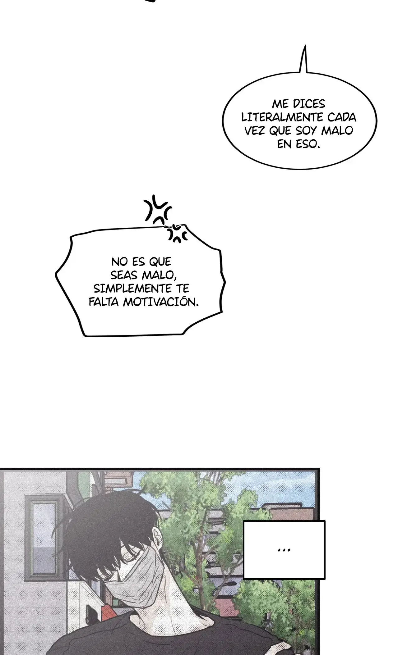 Jaque Mate (Checkmate) (2020) - Capítulo 107 - Página 33 - LectorTMOo