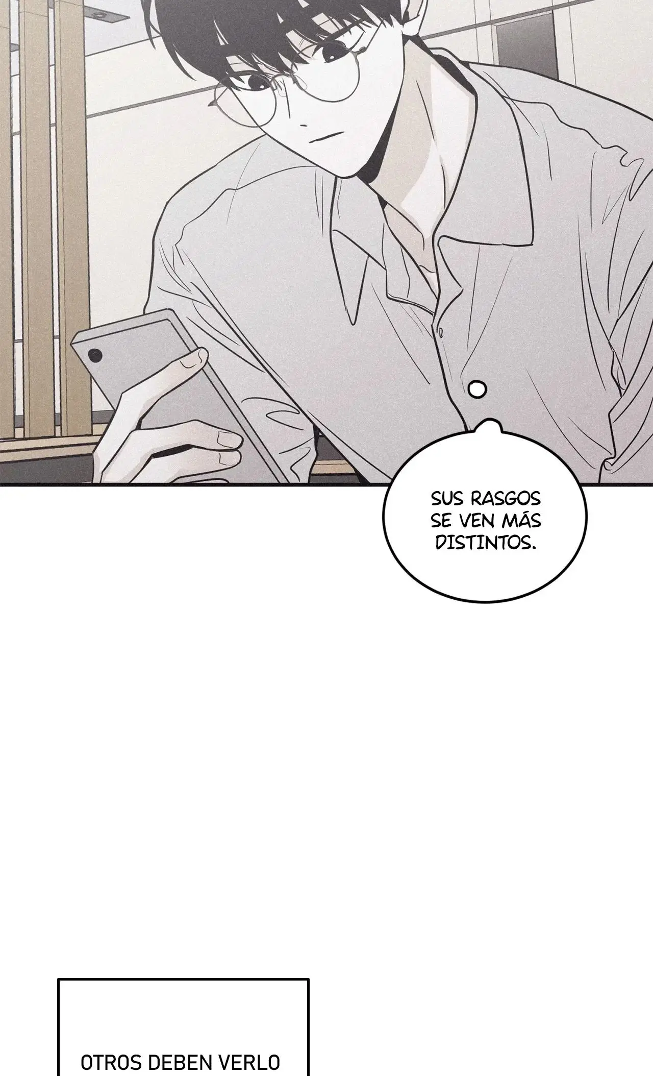 Jaque Mate (Checkmate) (2020) - Capítulo 107 - Página 36 - LectorTMOo