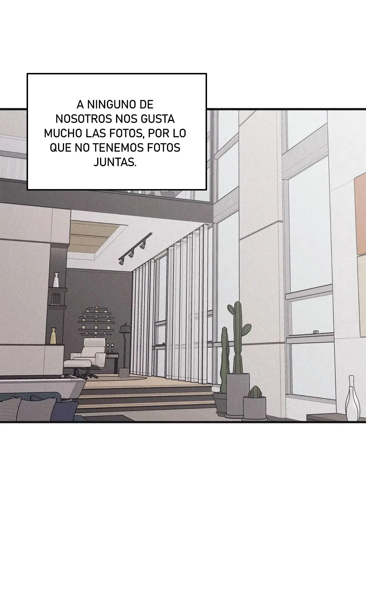 Jaque Mate (Checkmate) (2020) - Capítulo 107 - Página 38 - LectorTMOo