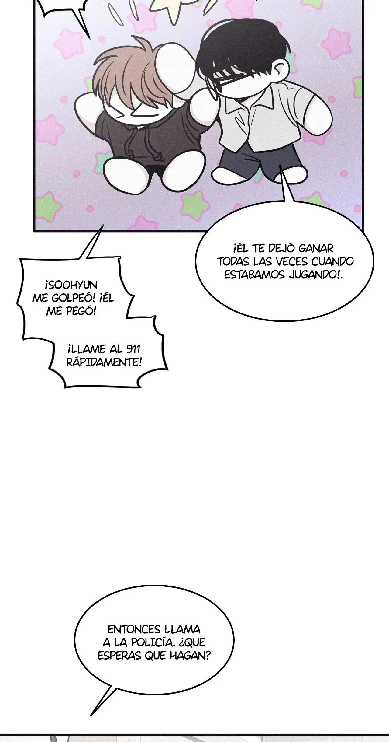 Jaque Mate (Checkmate) (2020) - Capítulo 107 - Página 44 - LectorTMOo