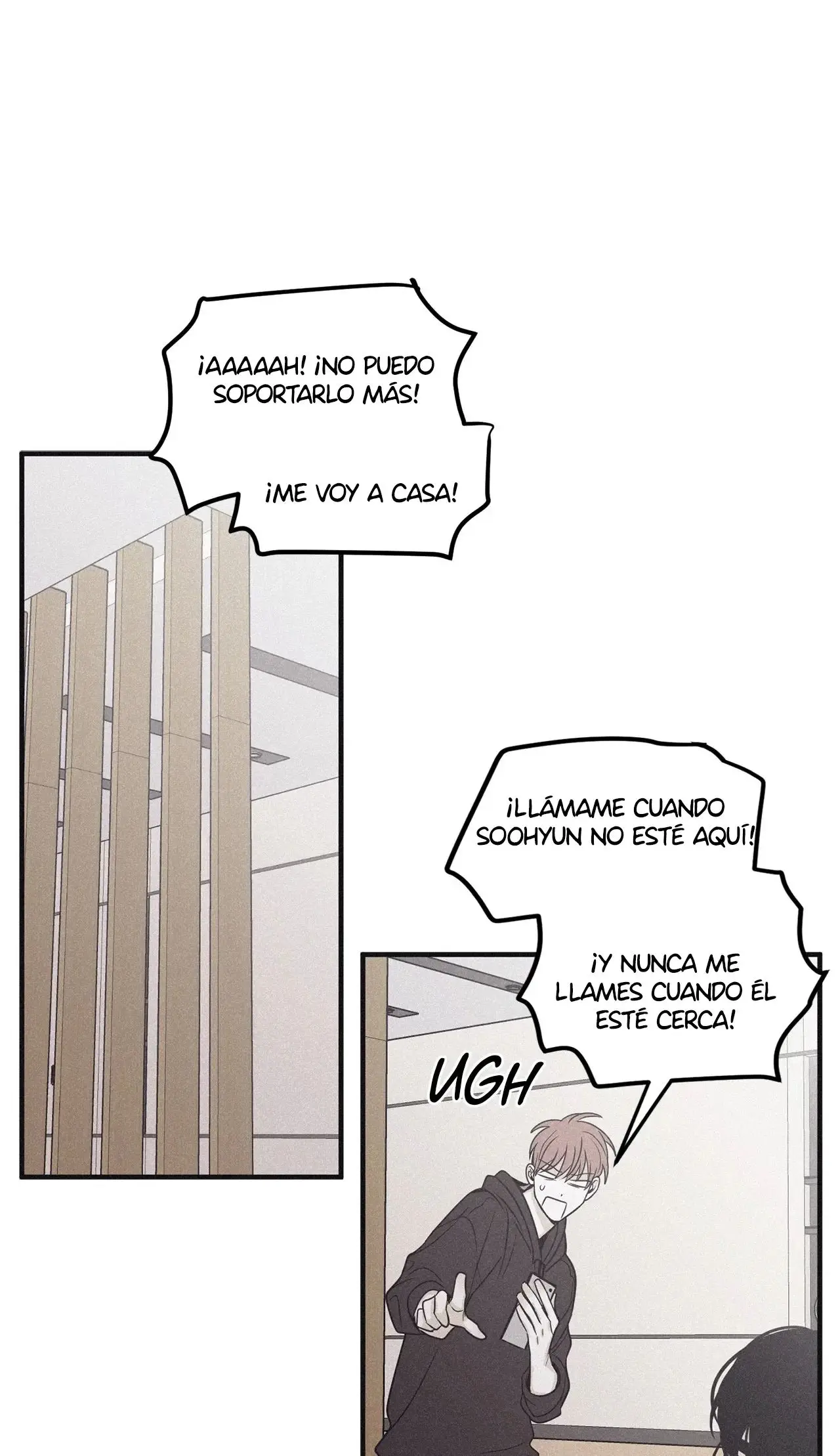 Jaque Mate (Checkmate) (2020) - Capítulo 107 - Página 46 - LectorTMOo