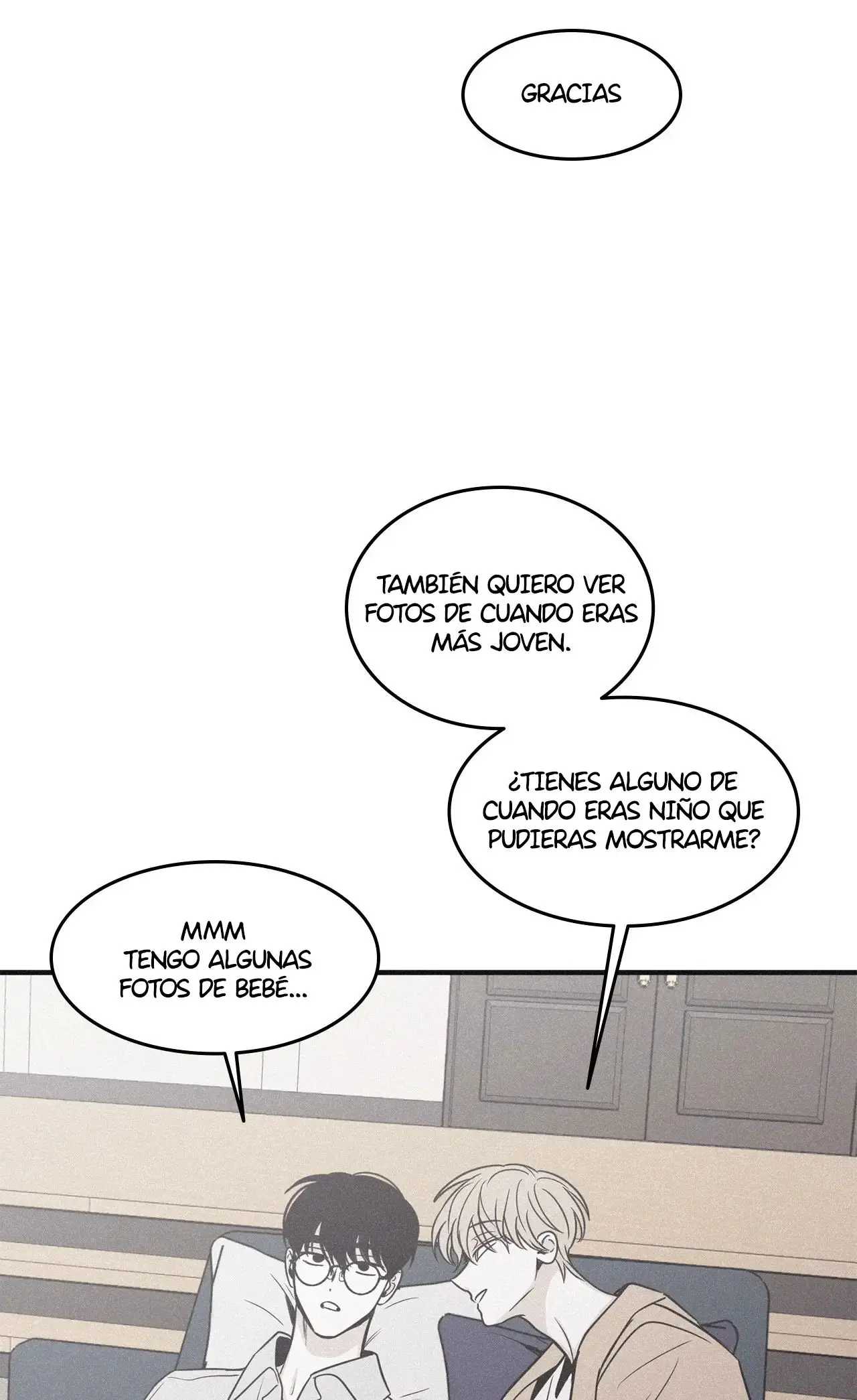 Jaque Mate (Checkmate) (2020) - Capítulo 107 - Página 55 - LectorTMOo