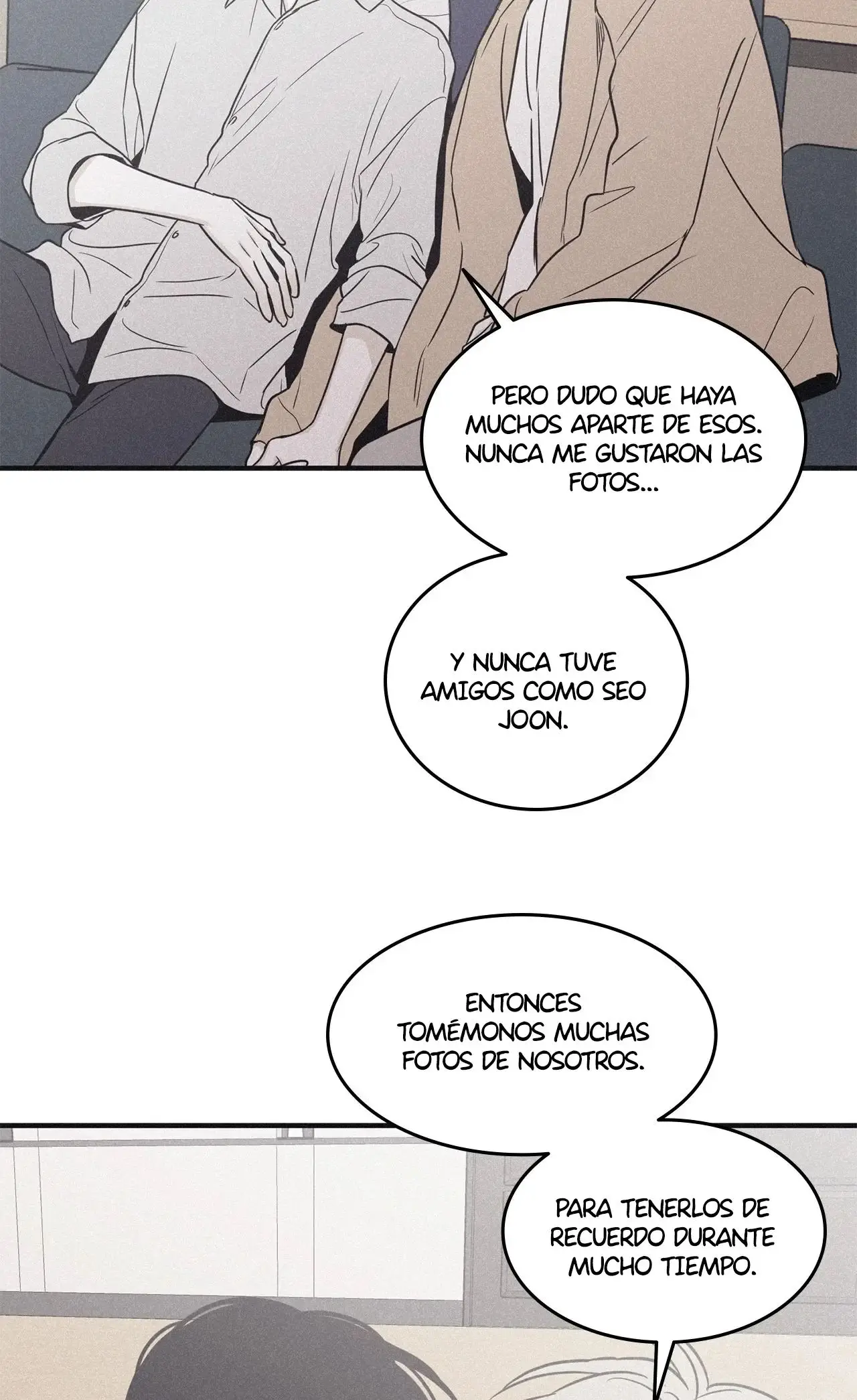 Jaque Mate (Checkmate) (2020) - Capítulo 107 - Página 56 - LectorTMOo