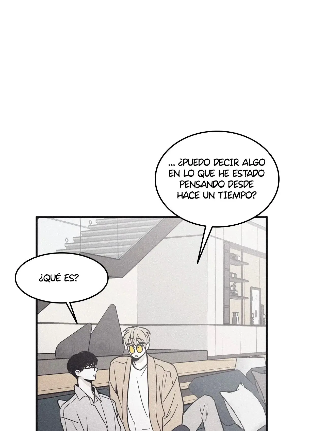Jaque Mate (Checkmate) (2020) - Capítulo 107 - Página 60 - LectorTMOo