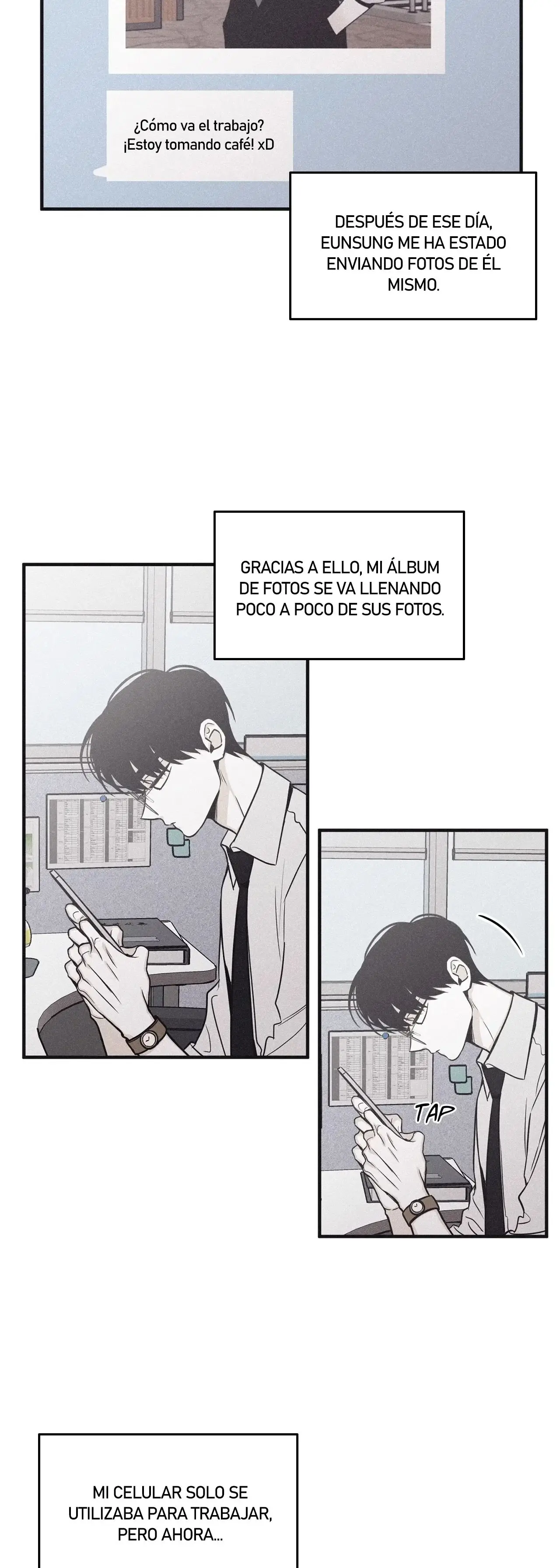 Jaque Mate (Checkmate) (2020) - Capítulo 108 - Página 12 - LectorTMOo